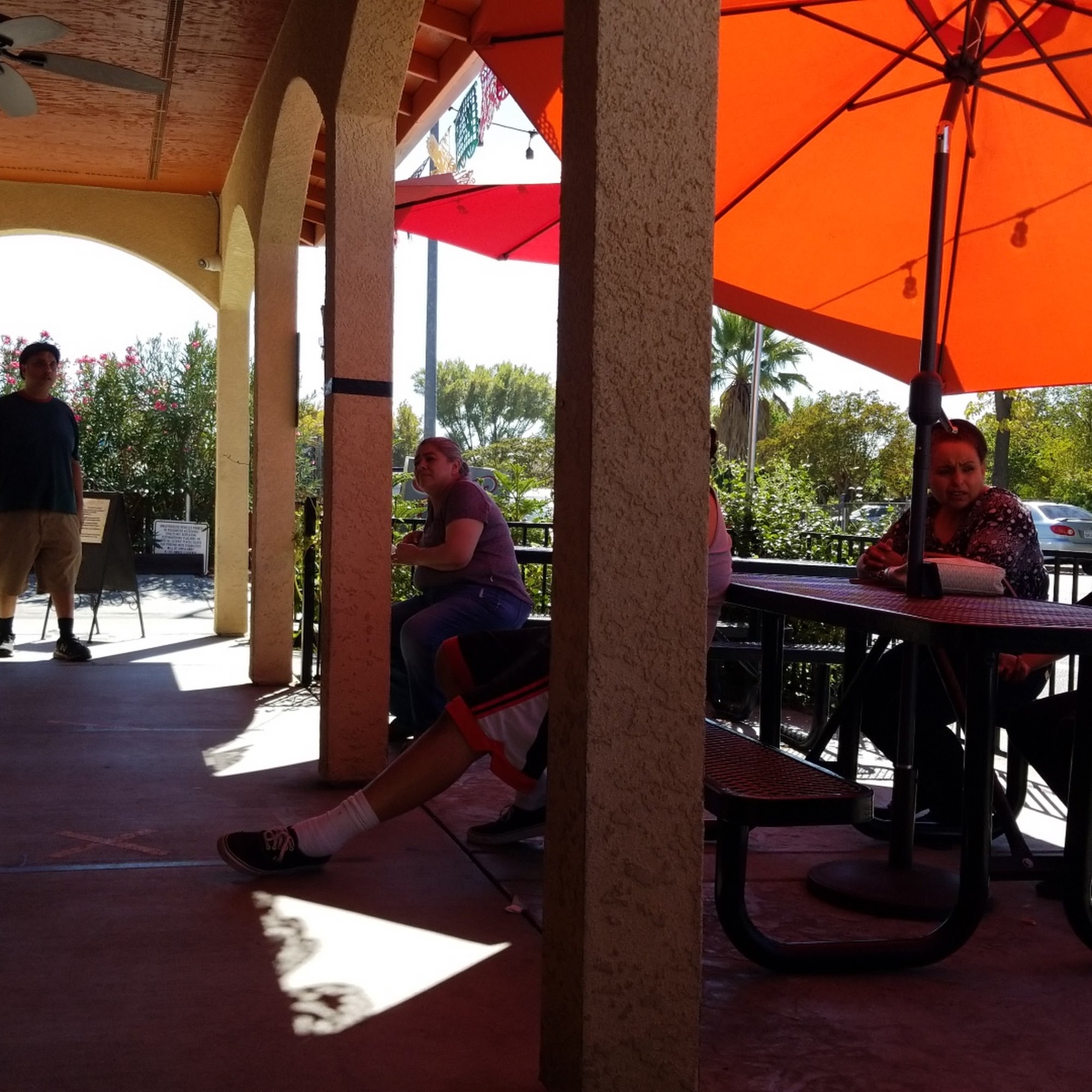 Taqueria Cinco De Mayo Olivehurst