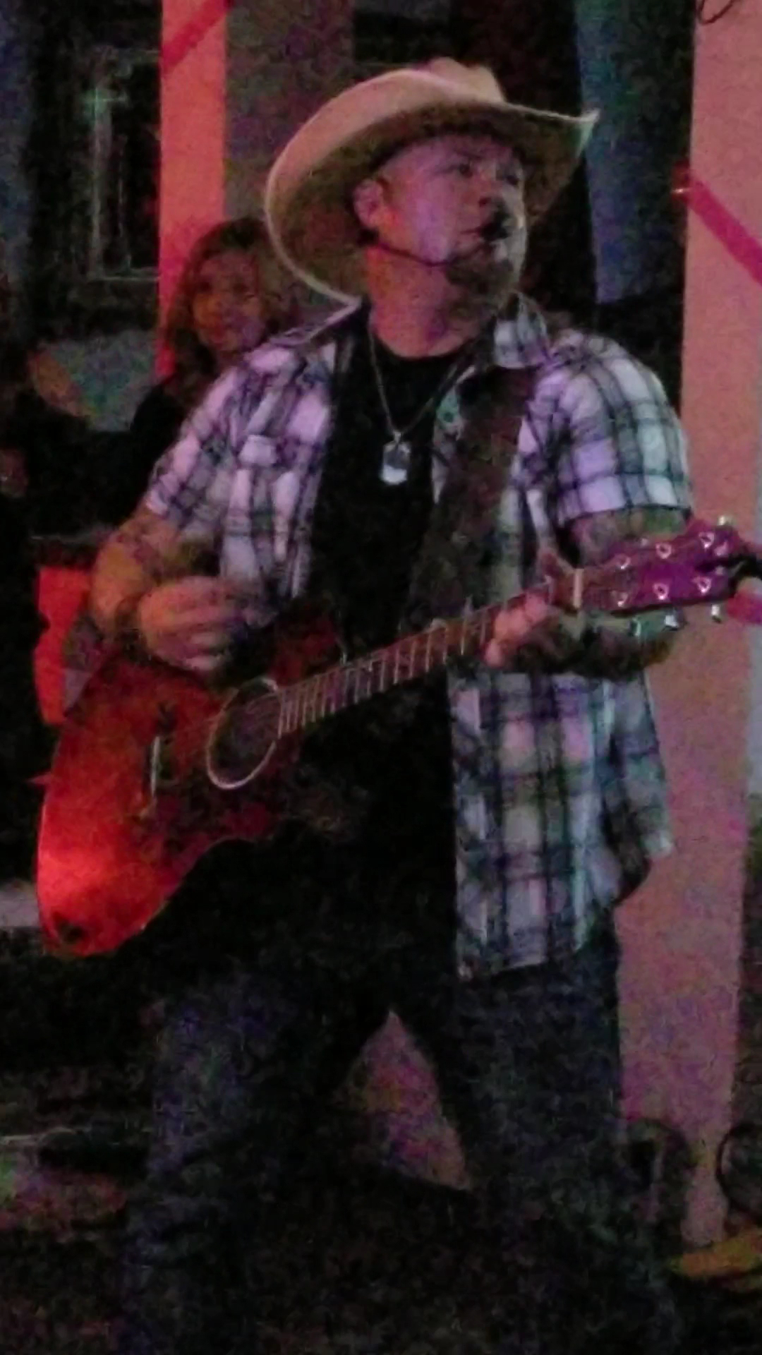 Grumpy's Tavern Menu