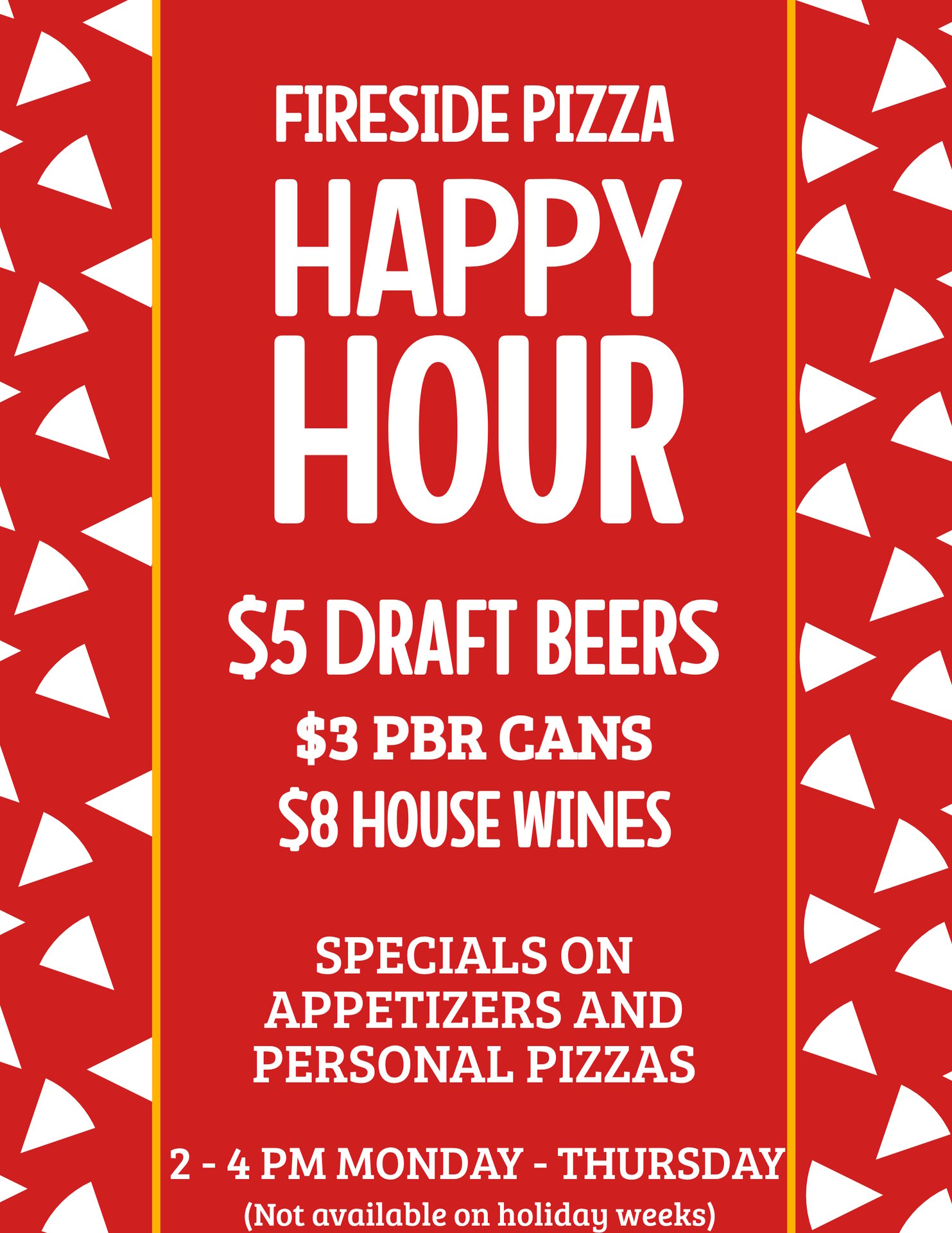 Fireside Pizza Company Olympic Valley