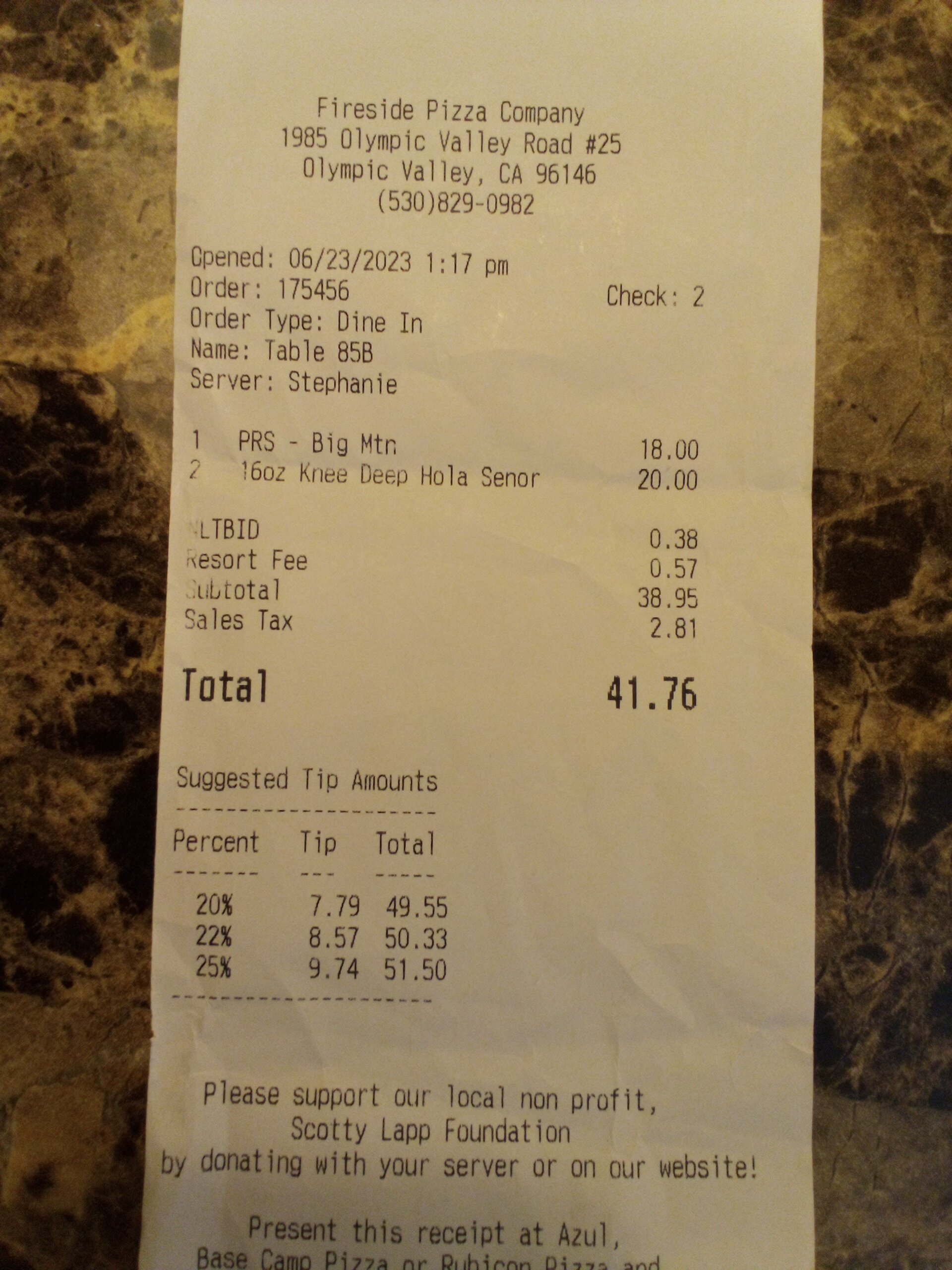 Photo credit: tripadvisor