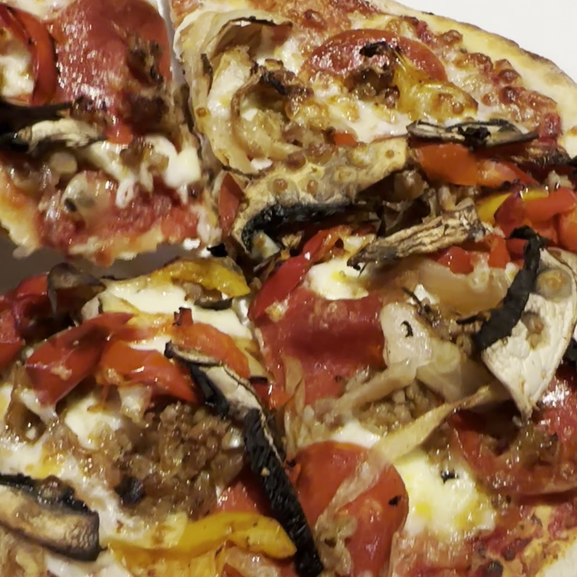 Fireside Pizza Company Olympic Valley