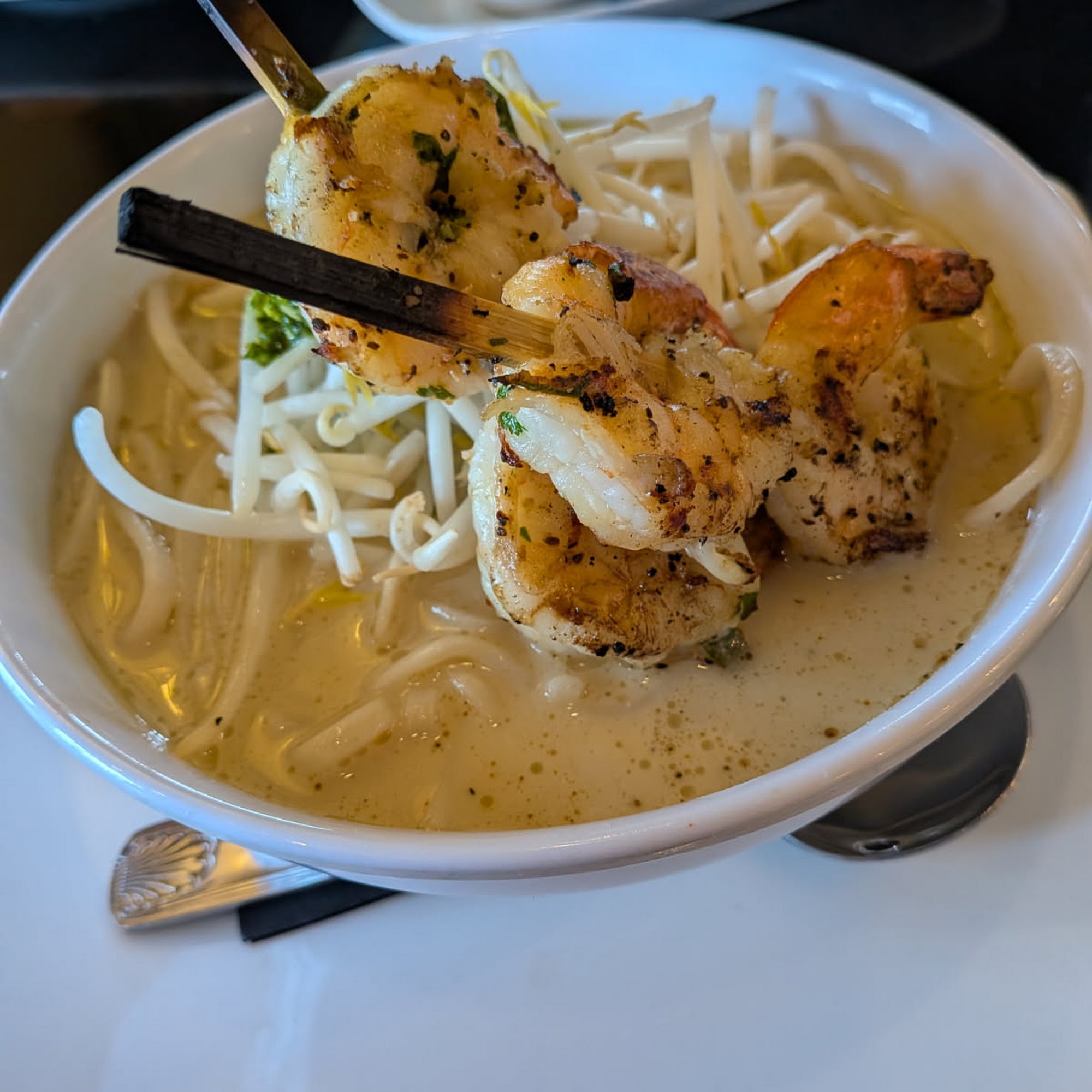 22 Bistro Olympic Valley