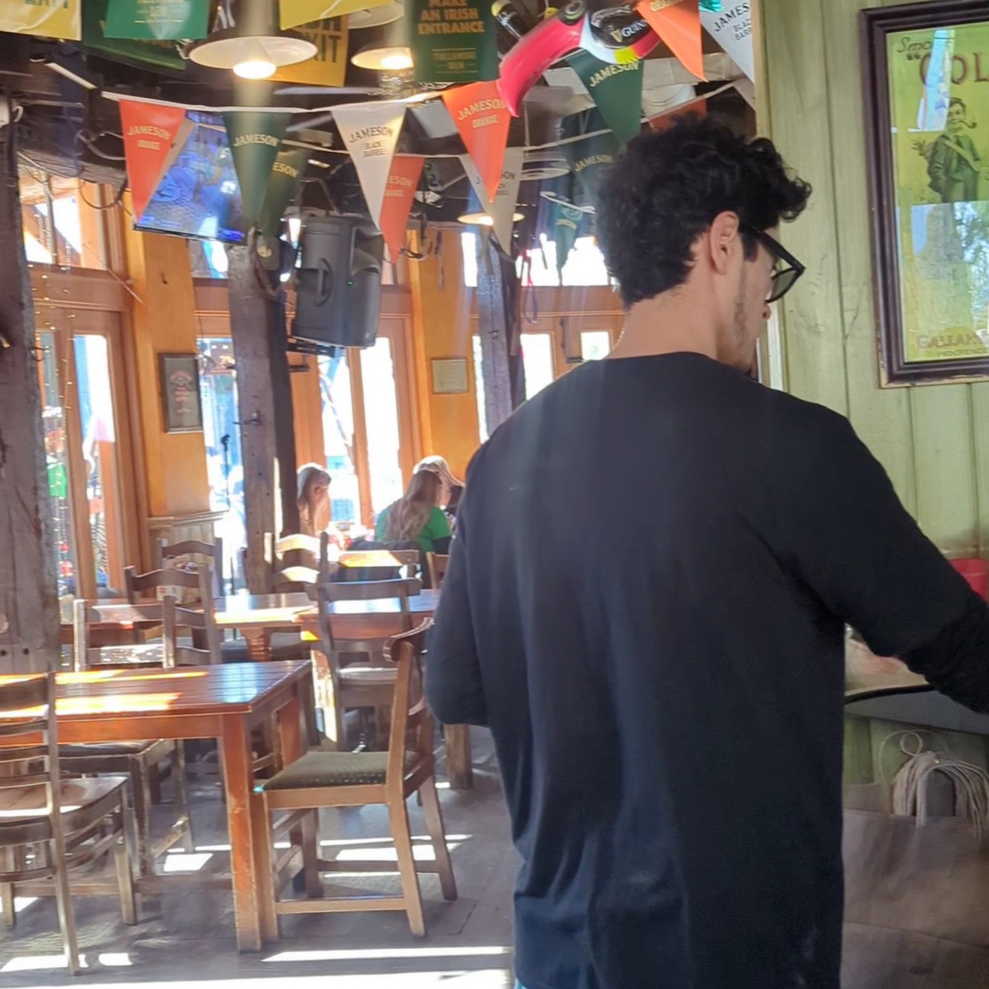 Auld Dubliner Tahoe Olympic Valley