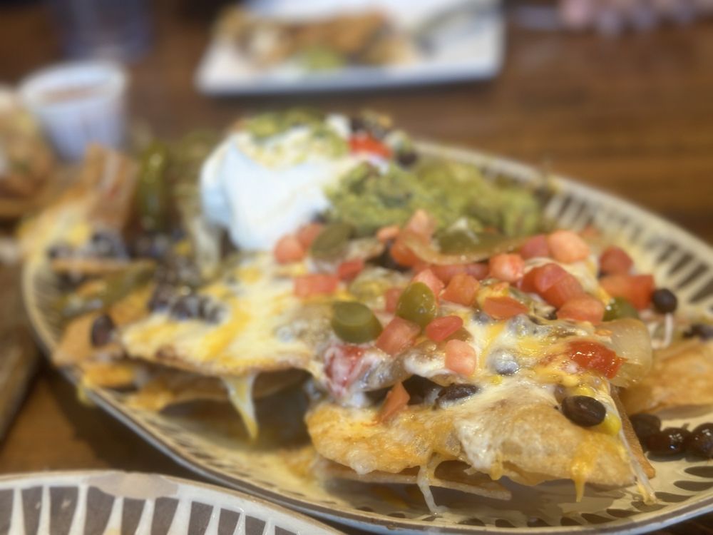 Tremigo Mexican Kitchen & Tequila Bar Olympic Valley