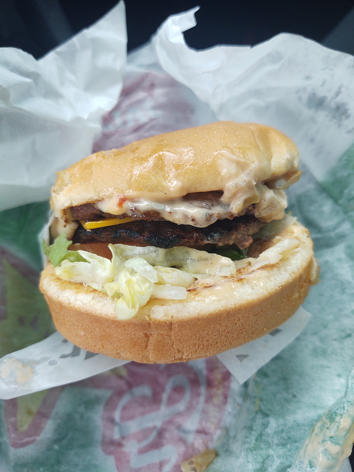 Carl’s Jr.
