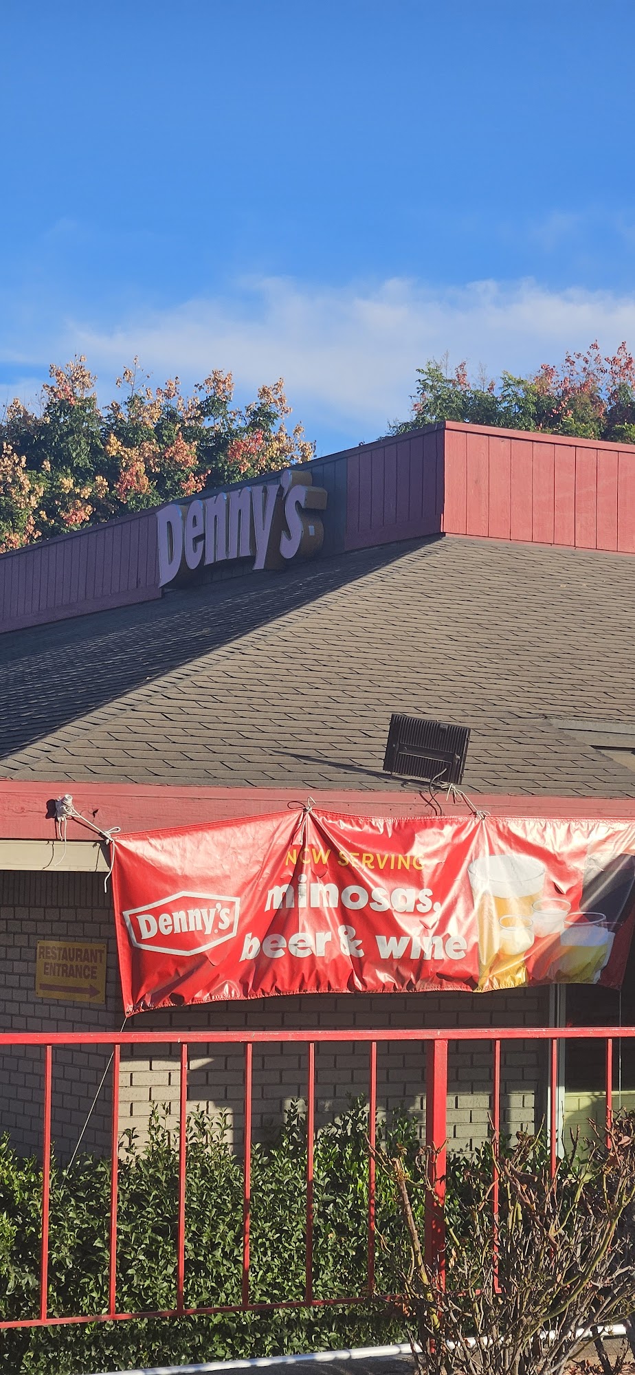 Denny's