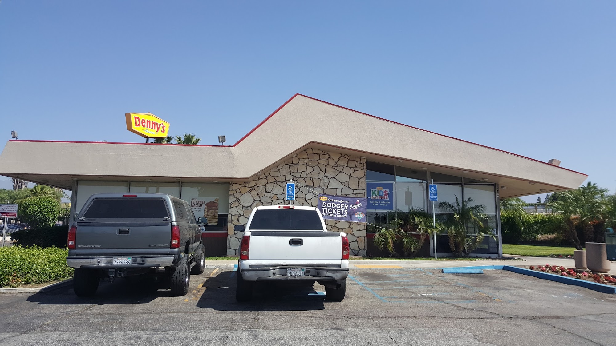 Denny's