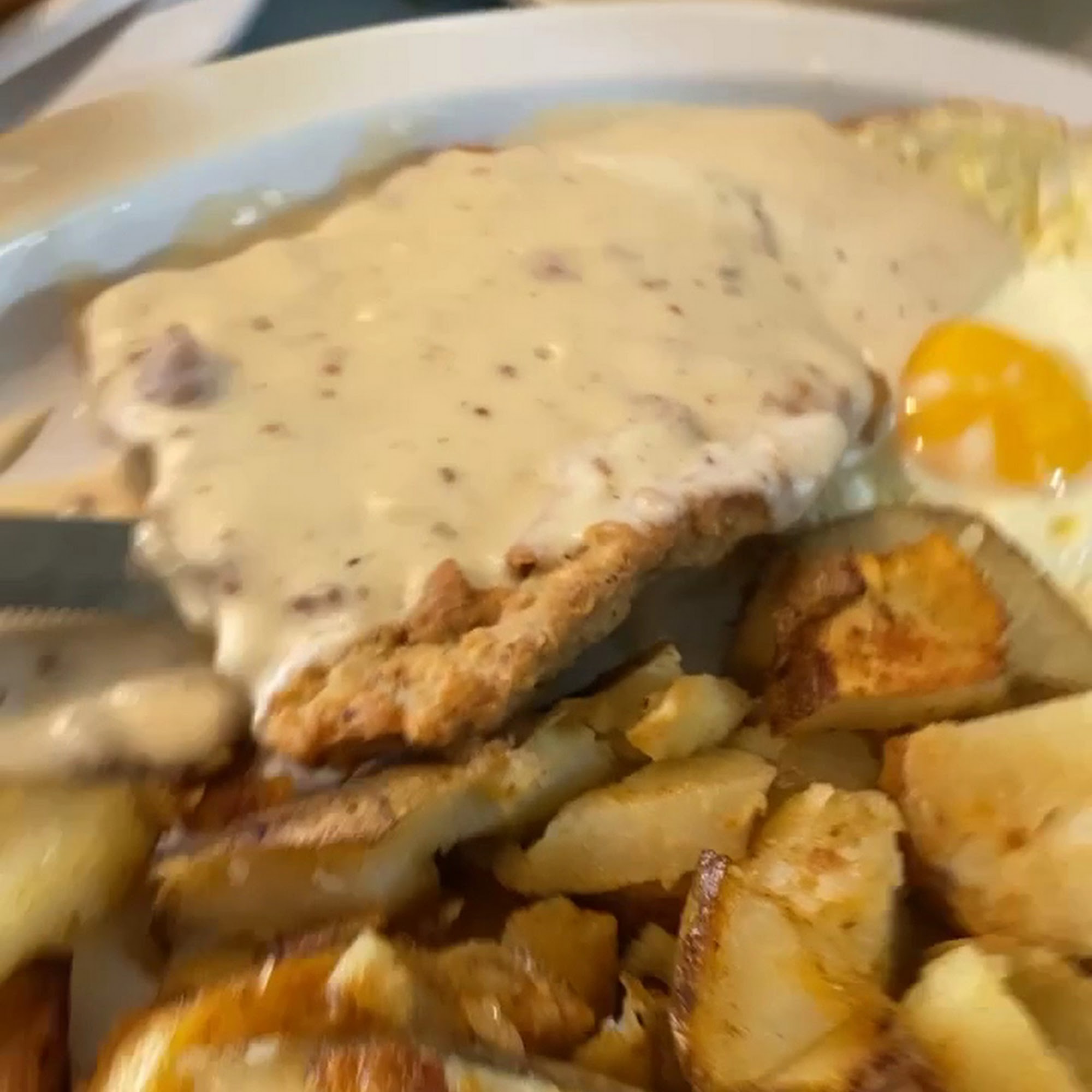 Iron Skillet Restaurant Ontario