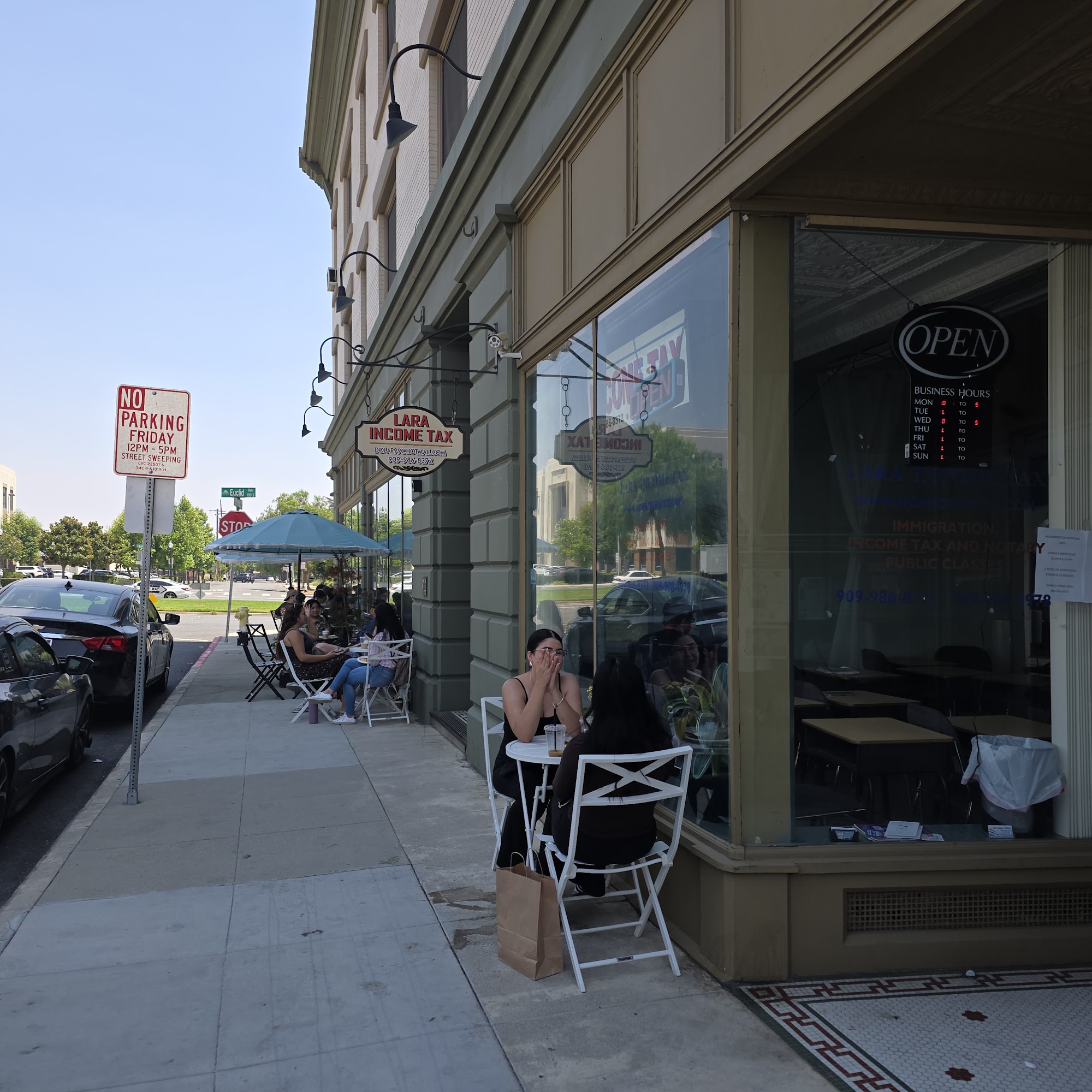 M&D Professional Services, Inc