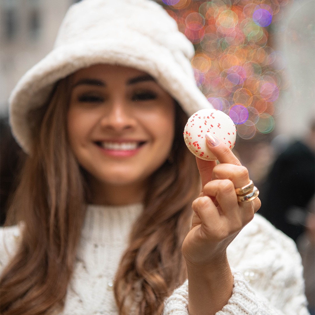 Woops! Macarons & Gifts (Ontario Mills) Ontario