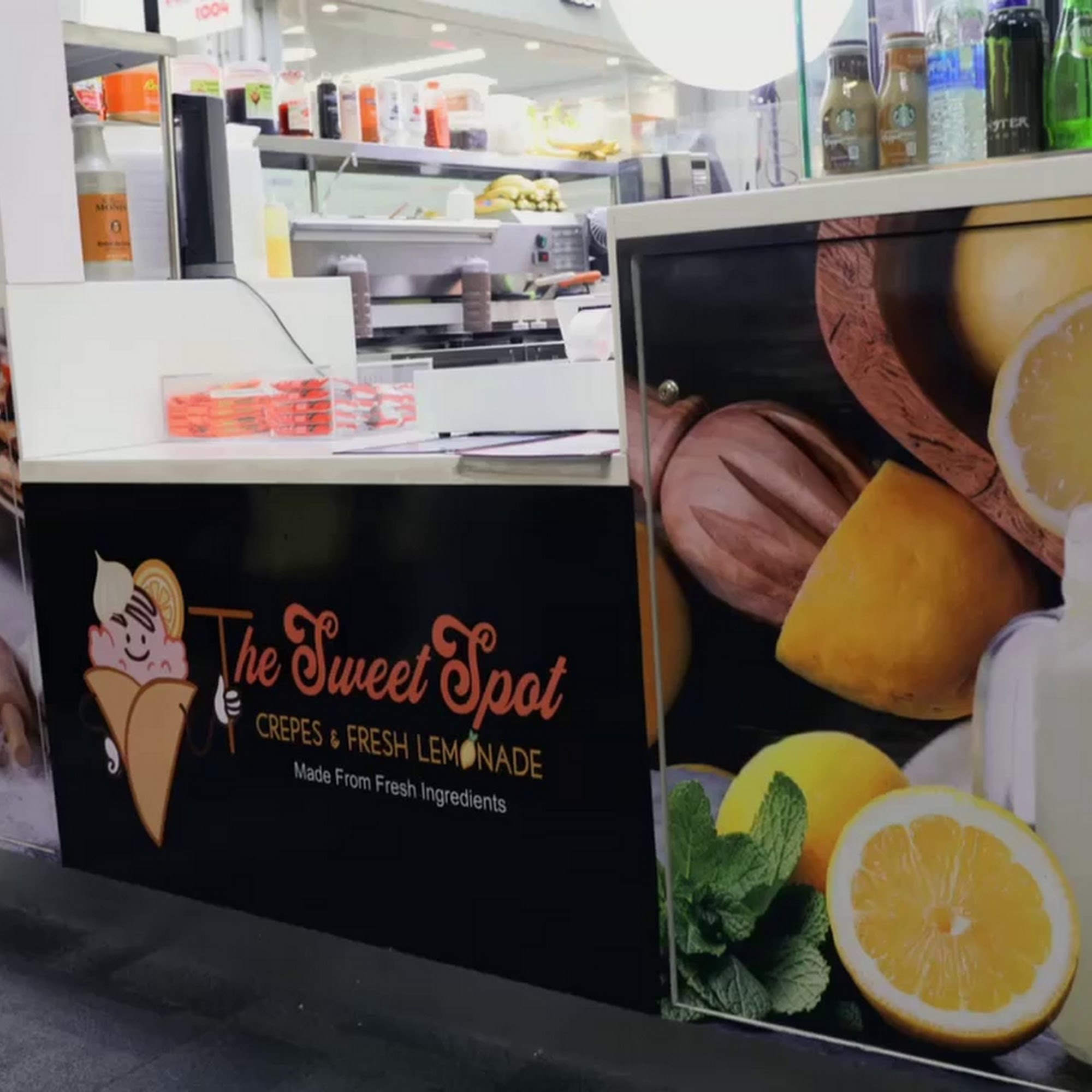 The Sweet Spot Ontario