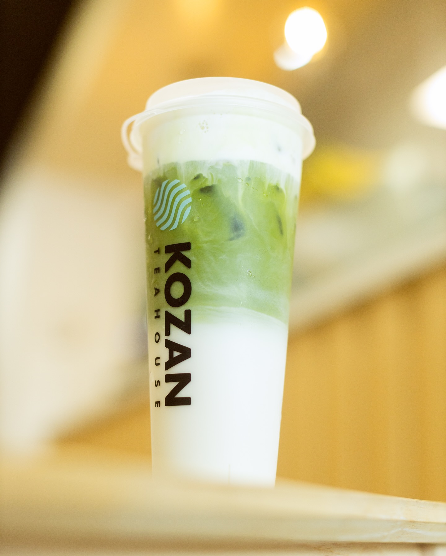 Kozan Boba & Tea House Ontario