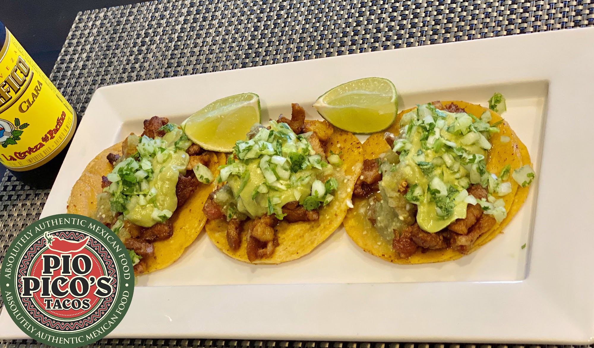 Pio Pico's Tacos Ontario