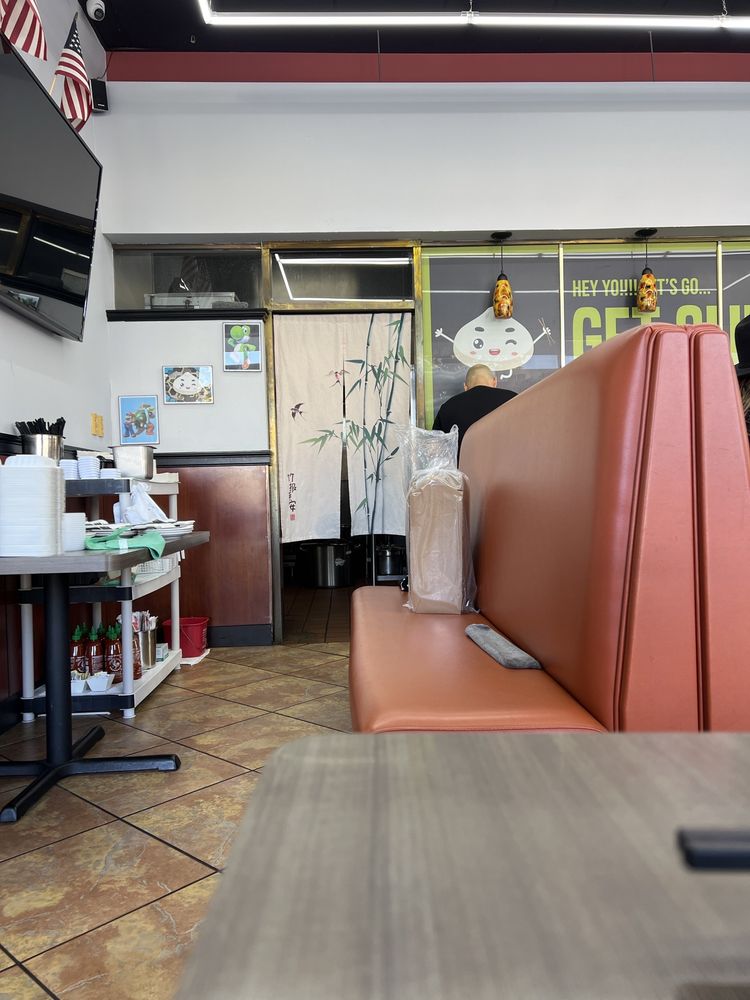 Get Sum Dim Sum Ontario