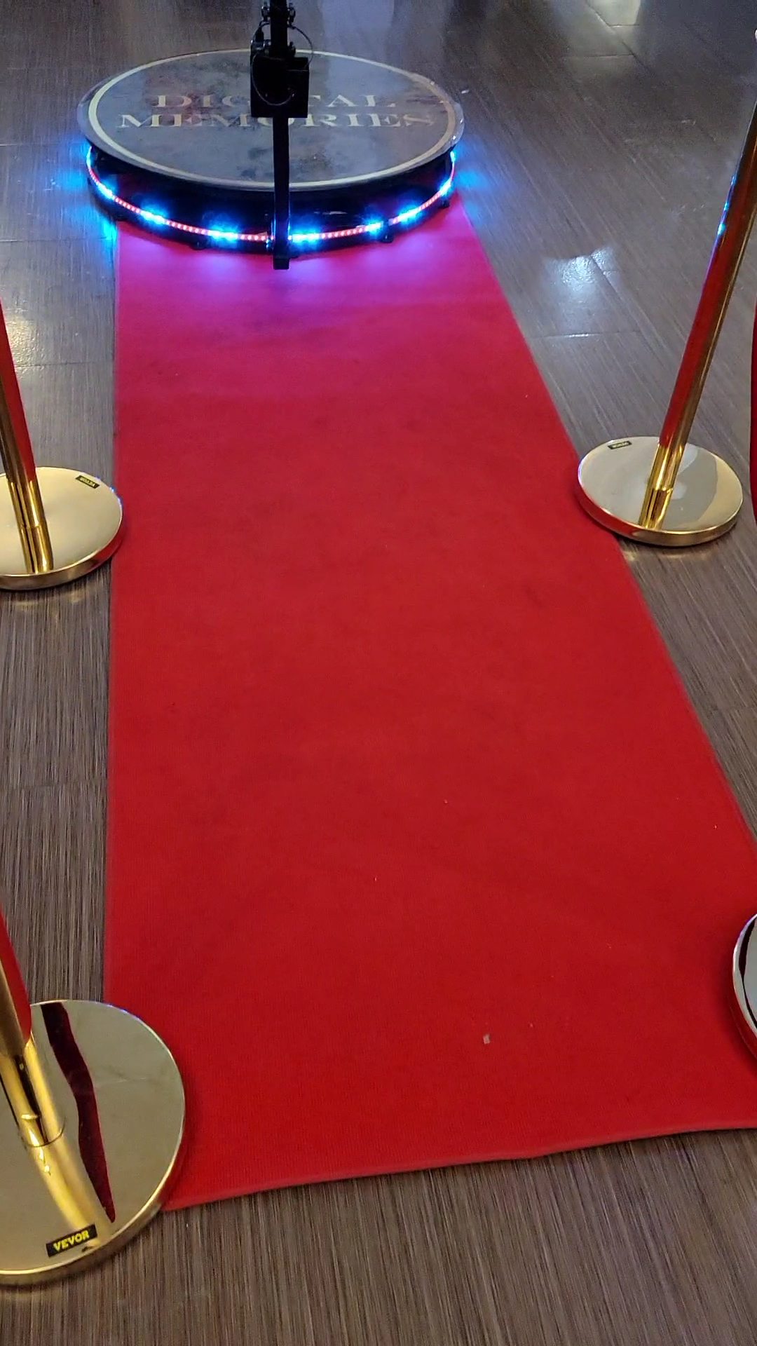 Beverly Banquets Menu