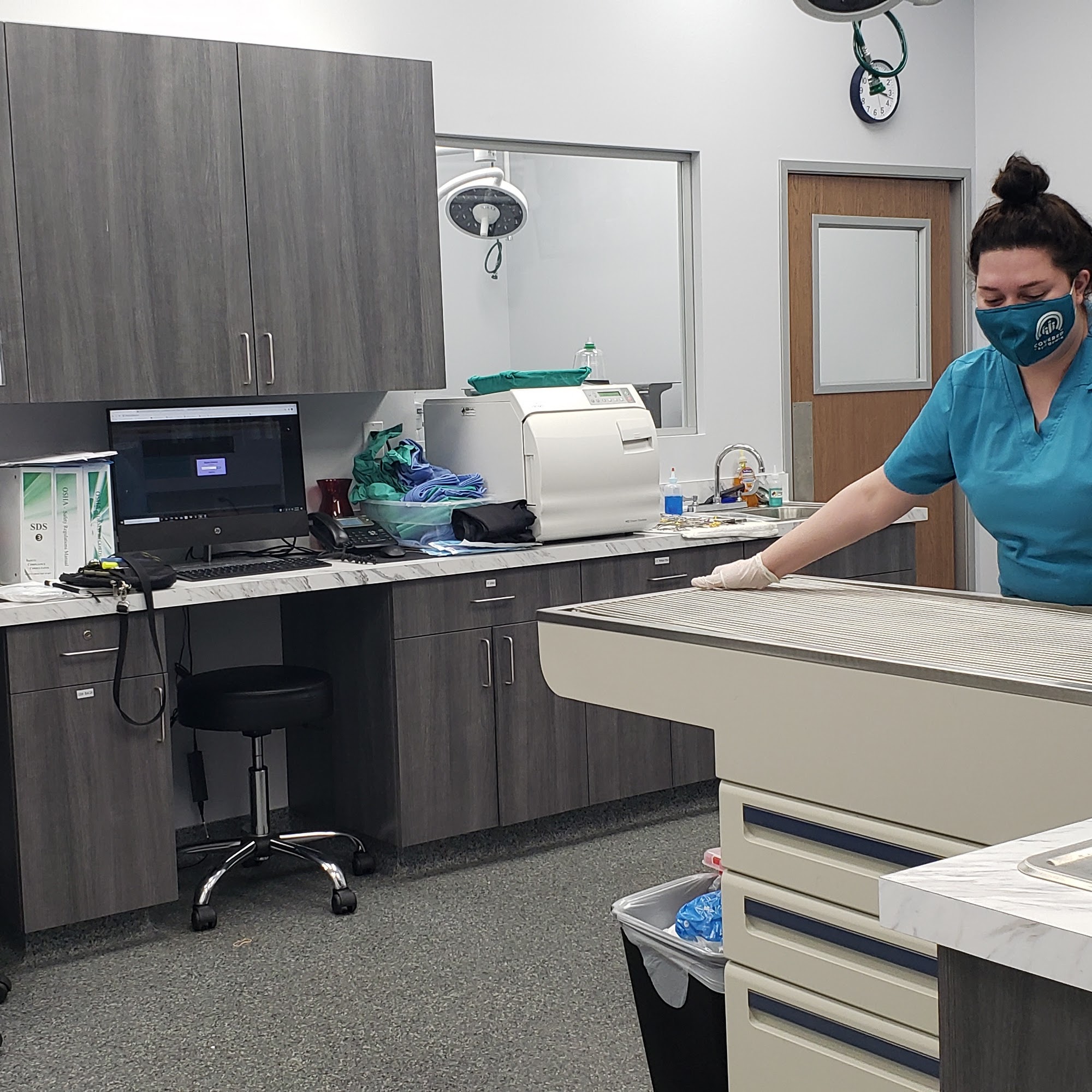 New Haven Animal Hospital Ontario