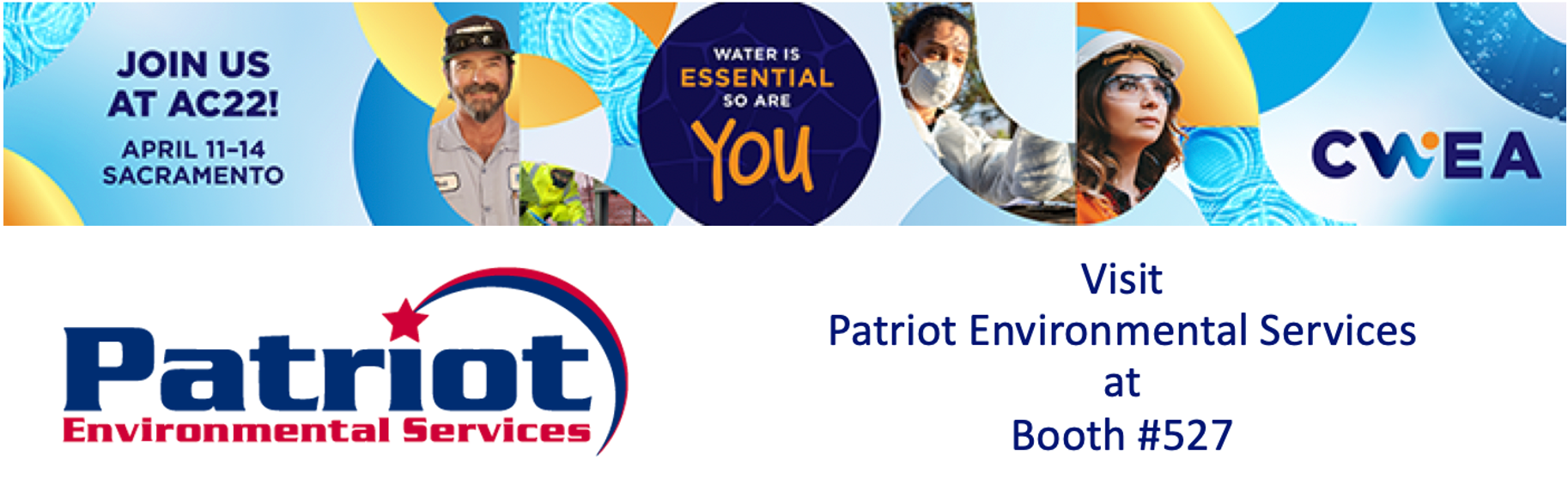 Patriot Environmental Services, Inc.