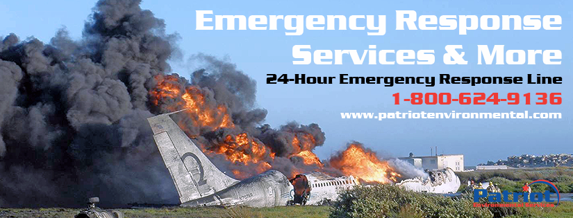 Patriot Environmental Services, Inc.