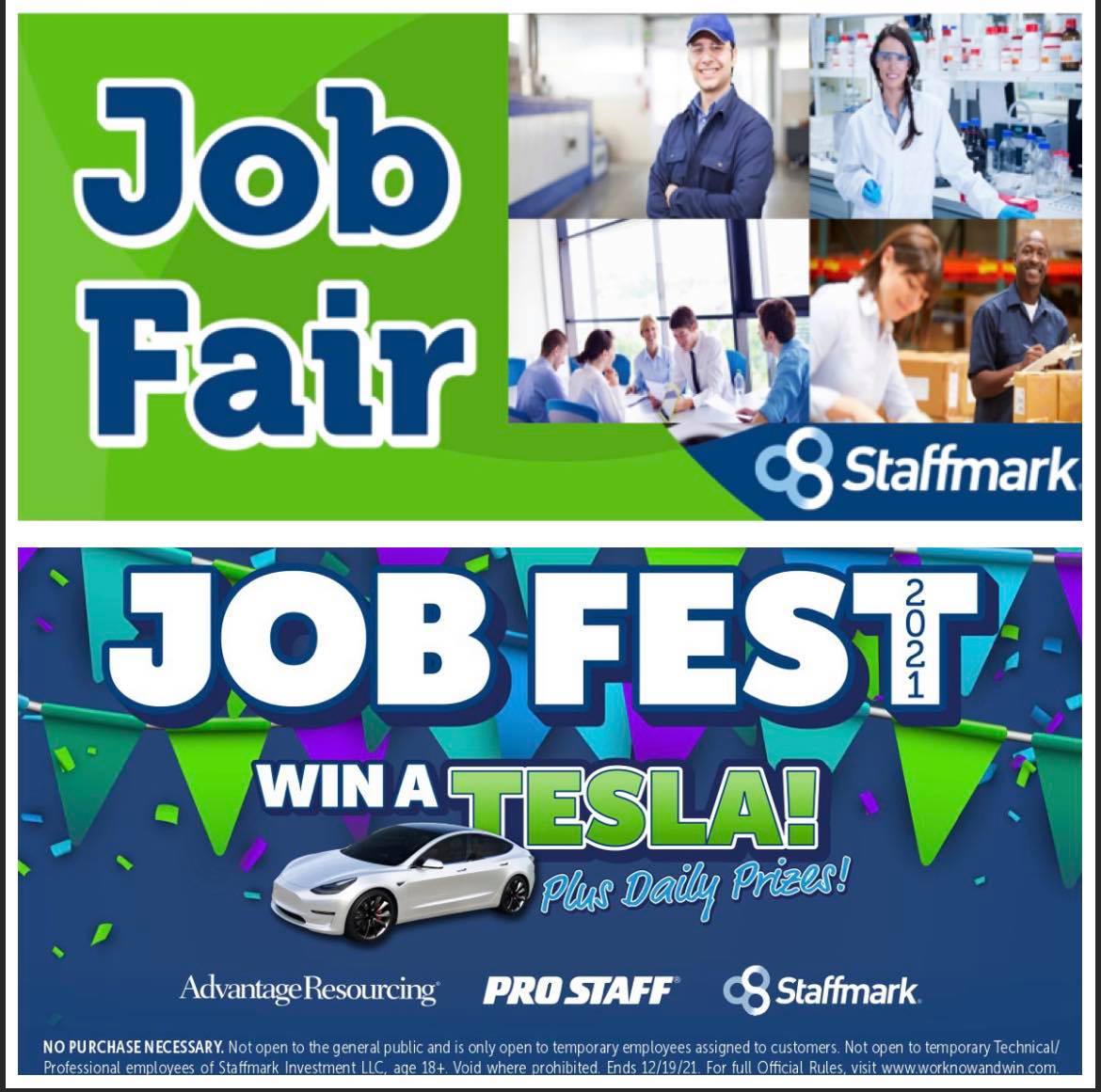 Staffmark