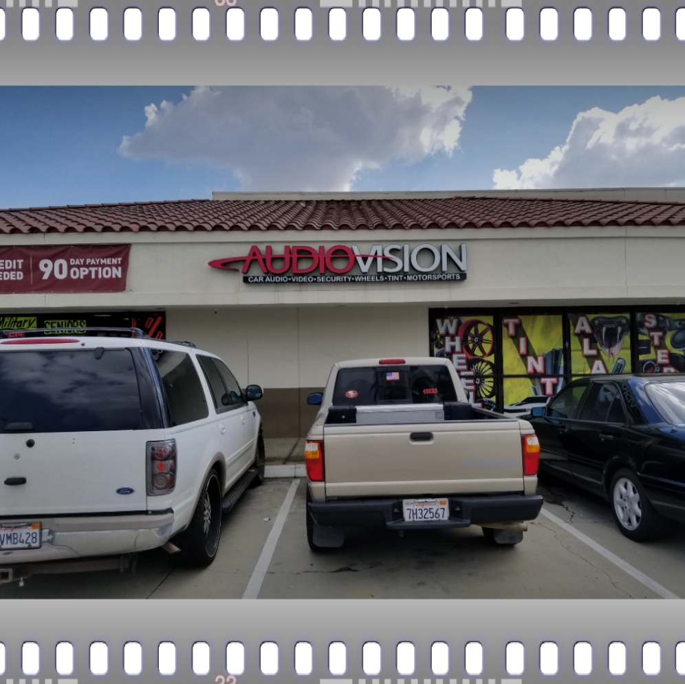 Union Window Films Ontario