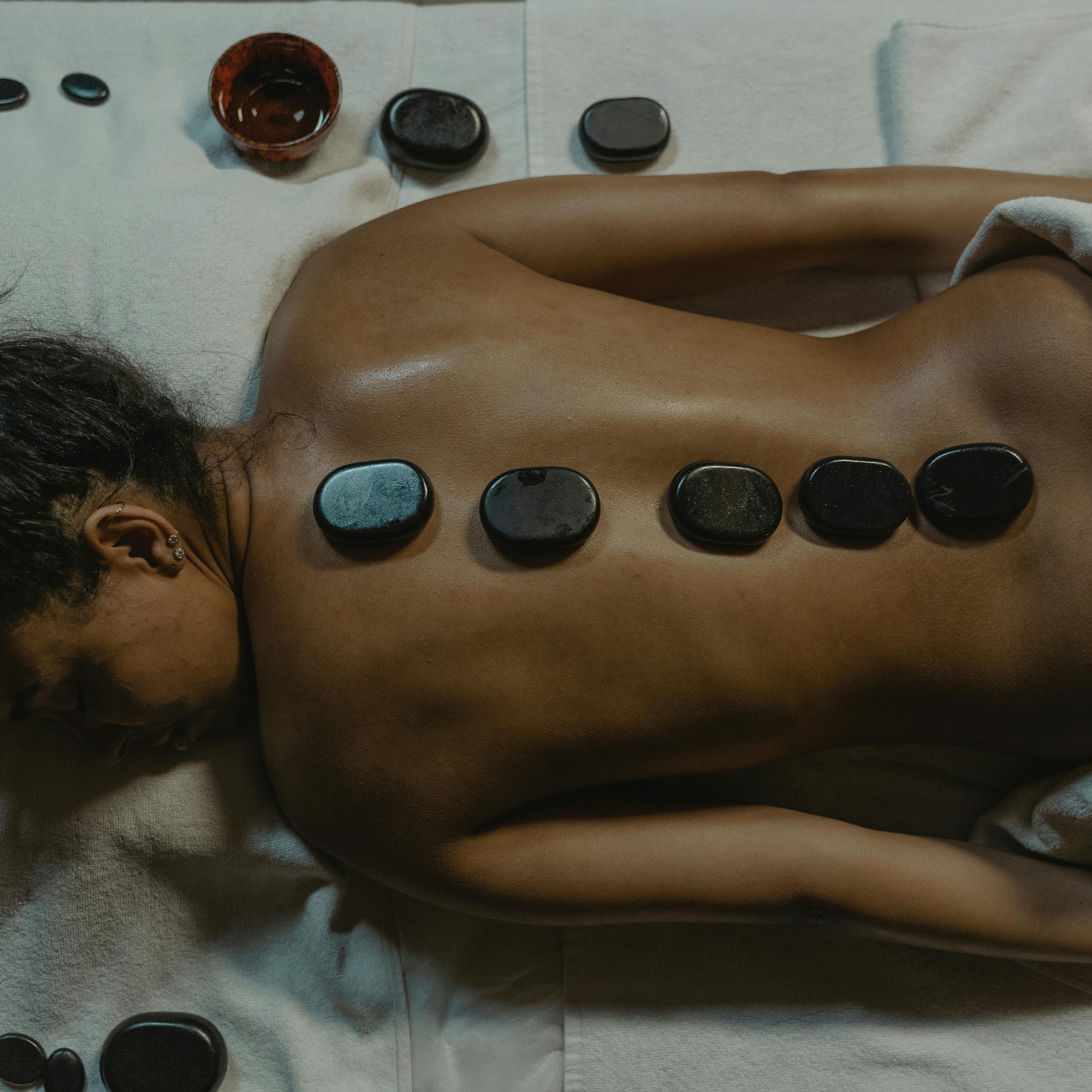 Chinese Massage