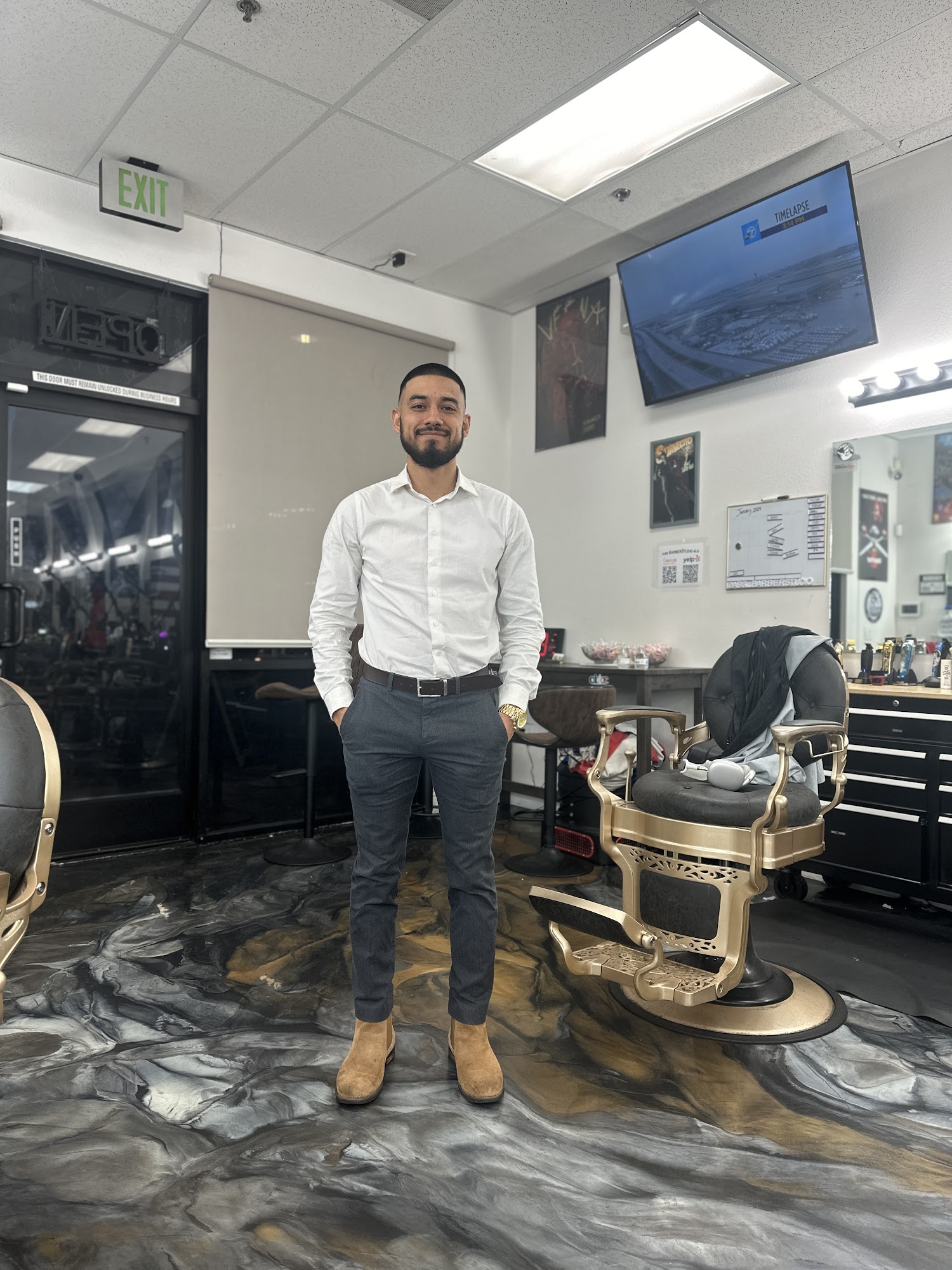 D2FADE 1 Mills Cir, Ontario California 91764
