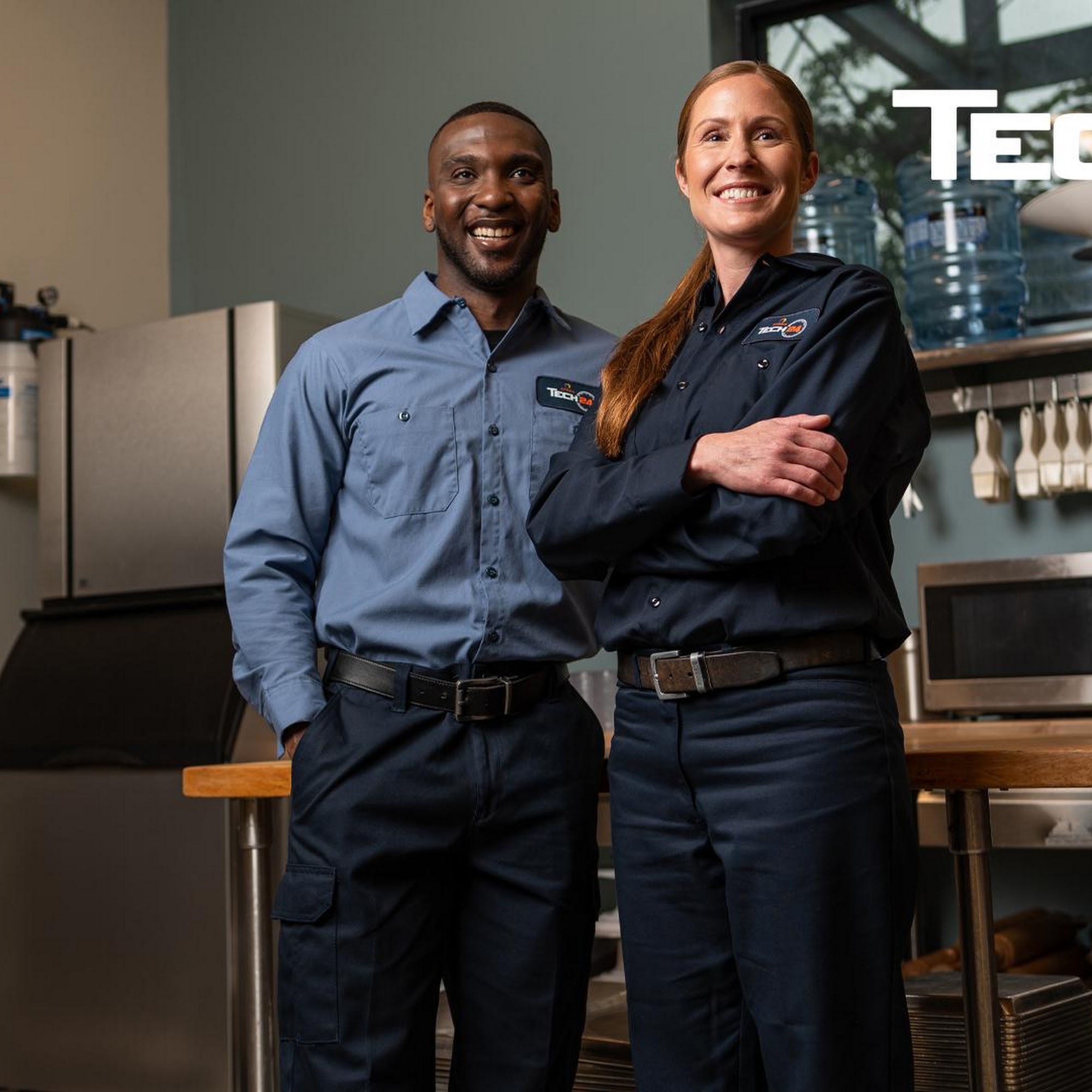 United Service Technologies, A Tech24 Company. Ontario