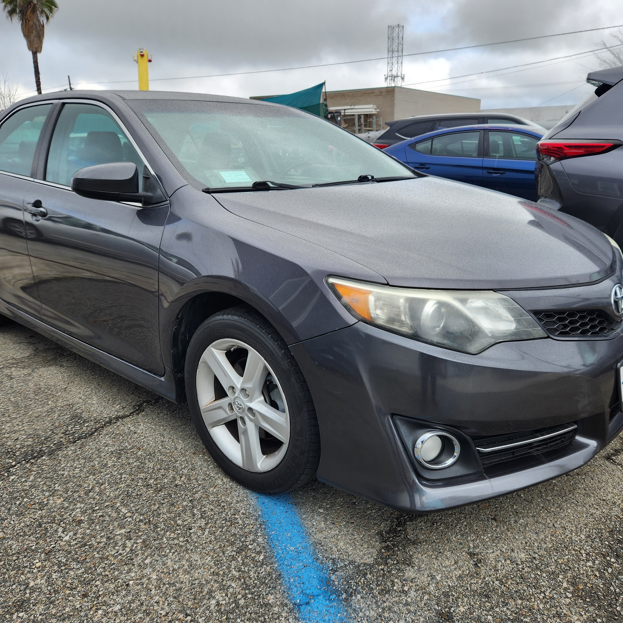 RK MOTOR GROUP LLC Ontario