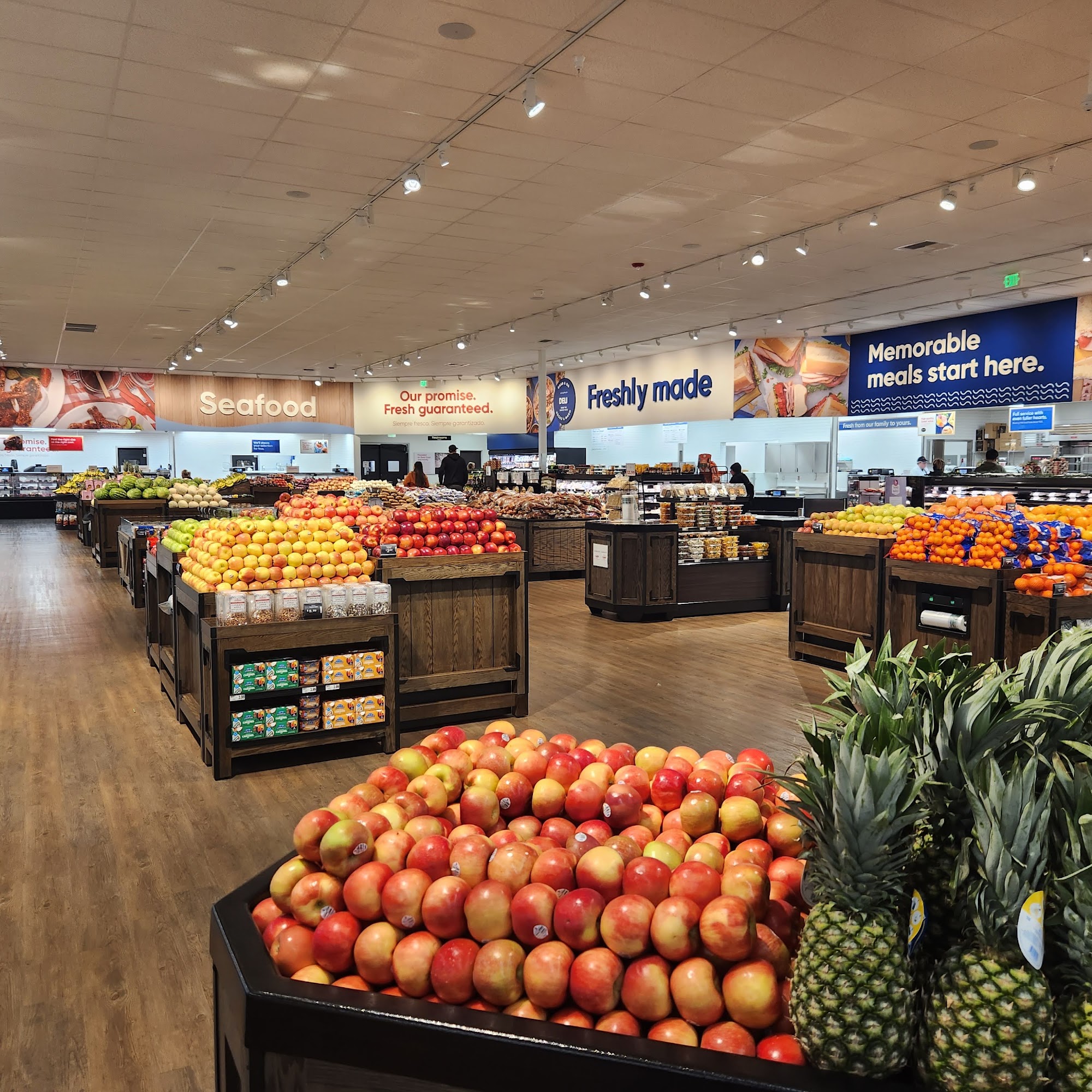 Stater Bros. Markets