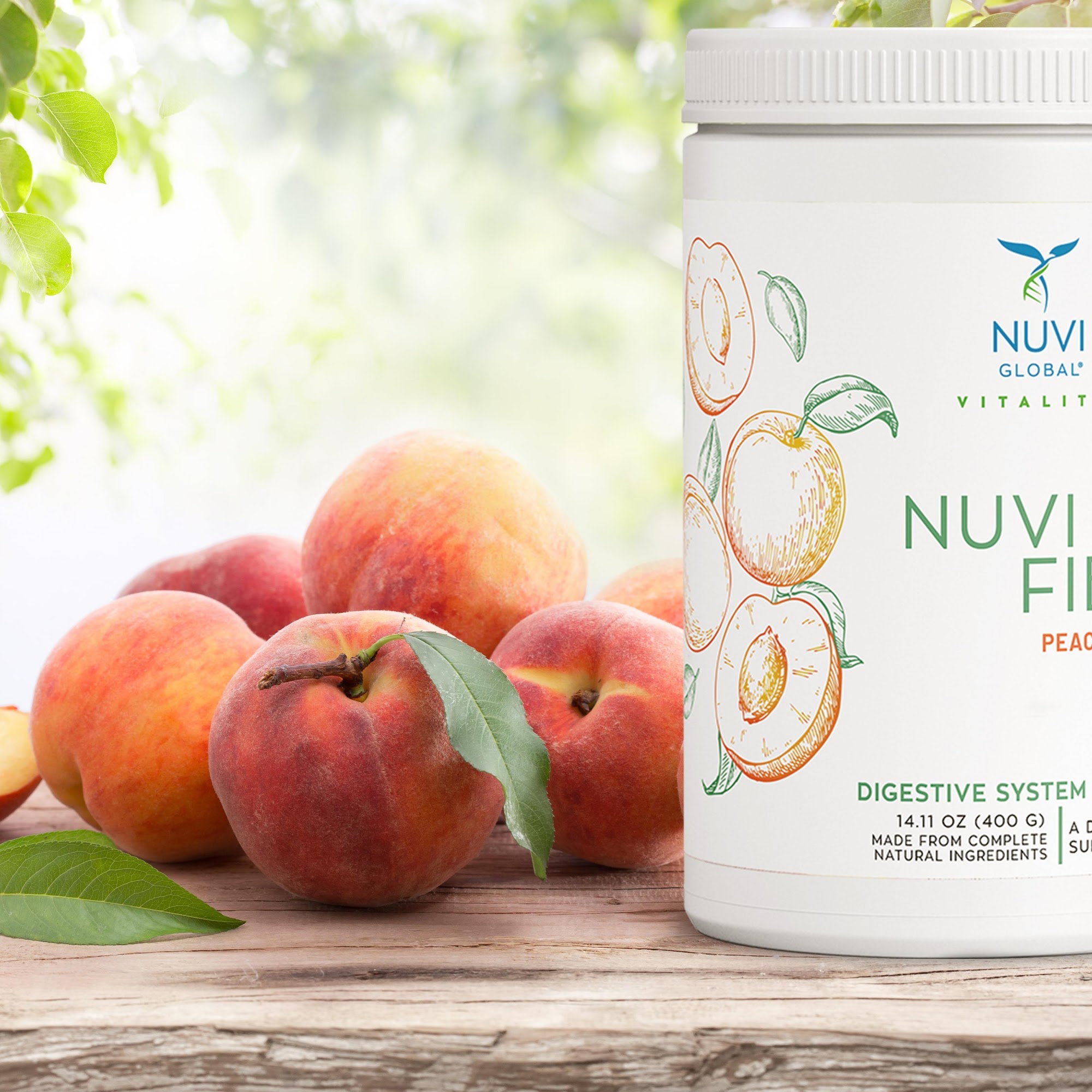 Nuvi Global
