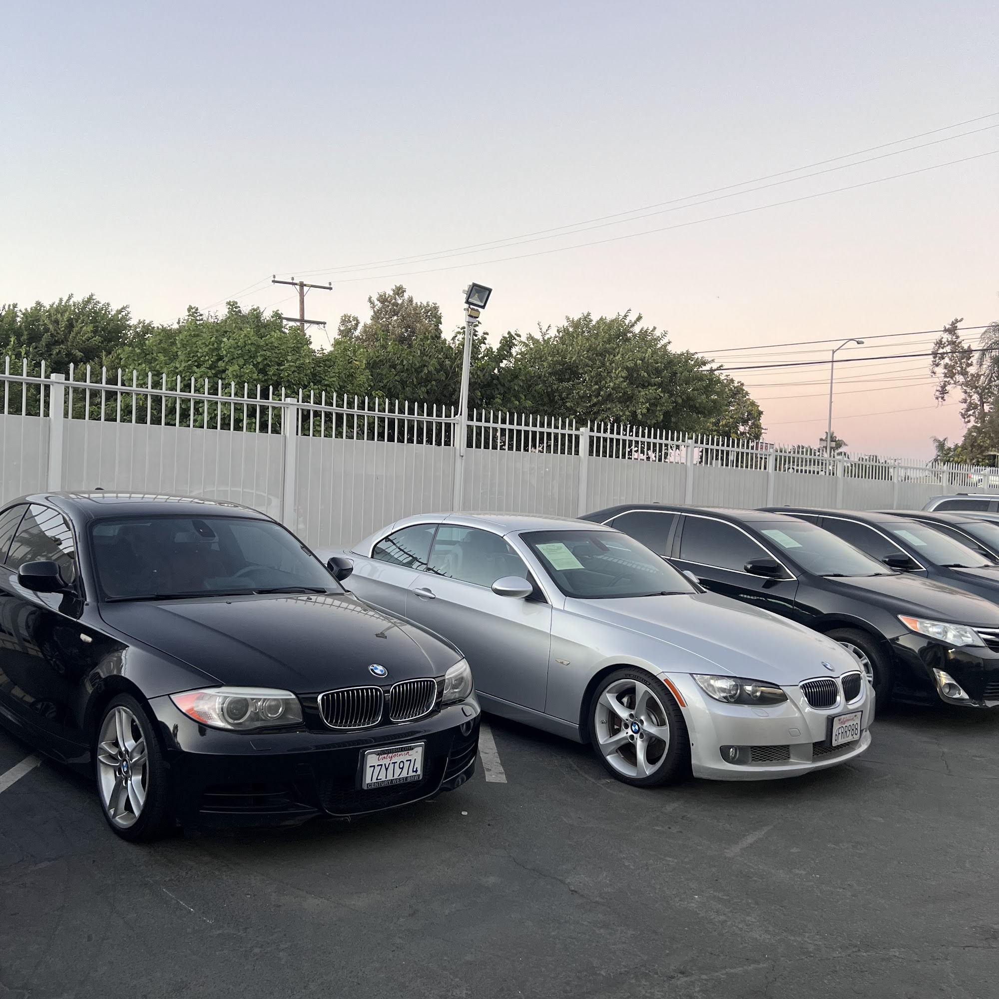 Smart Motors Ontario