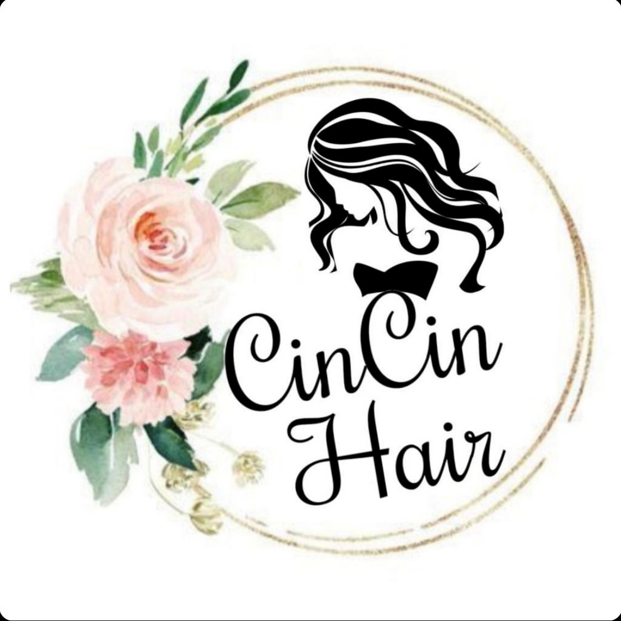 CinCin Hair 329 East E Street, Ontario California 91764