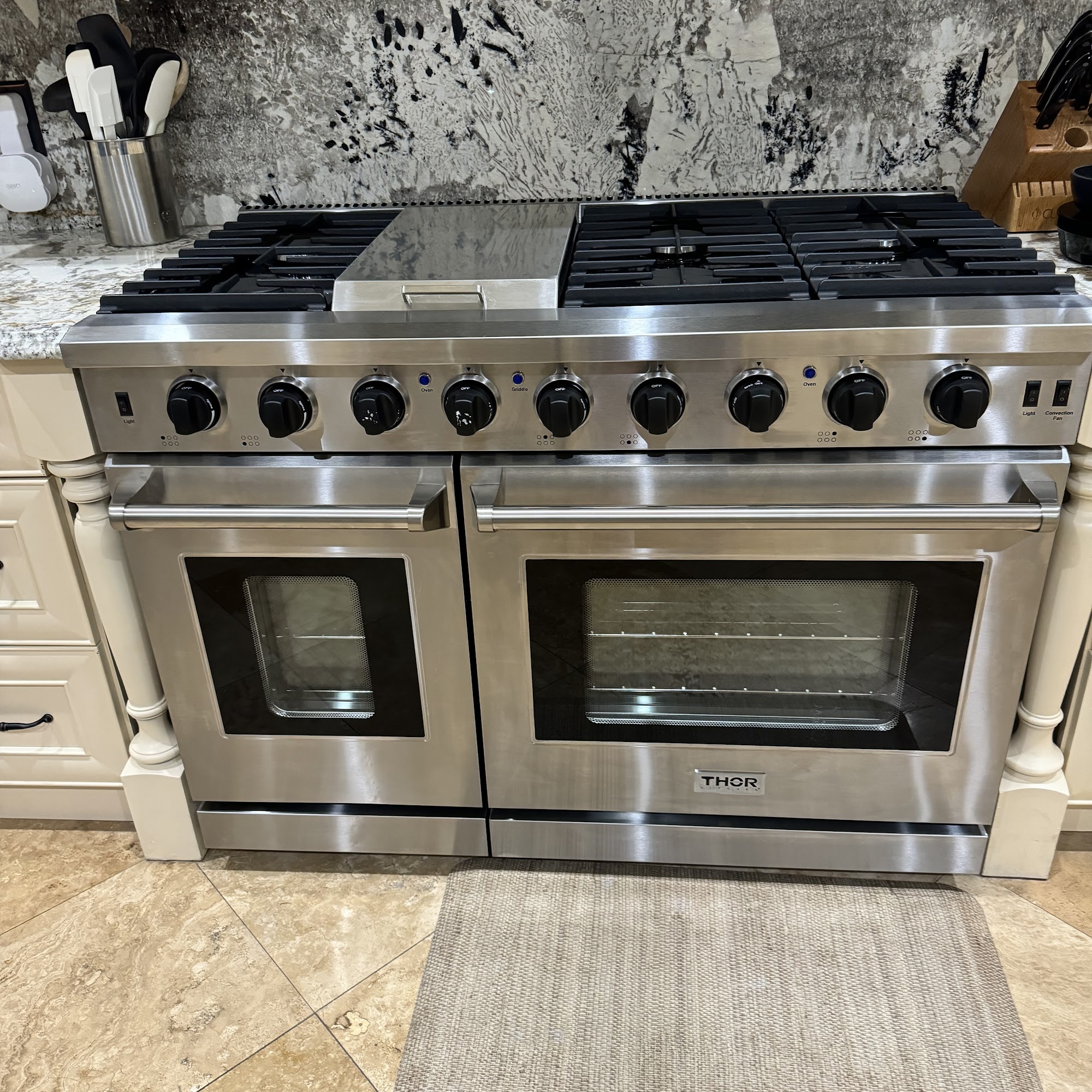 THOR International, Inc