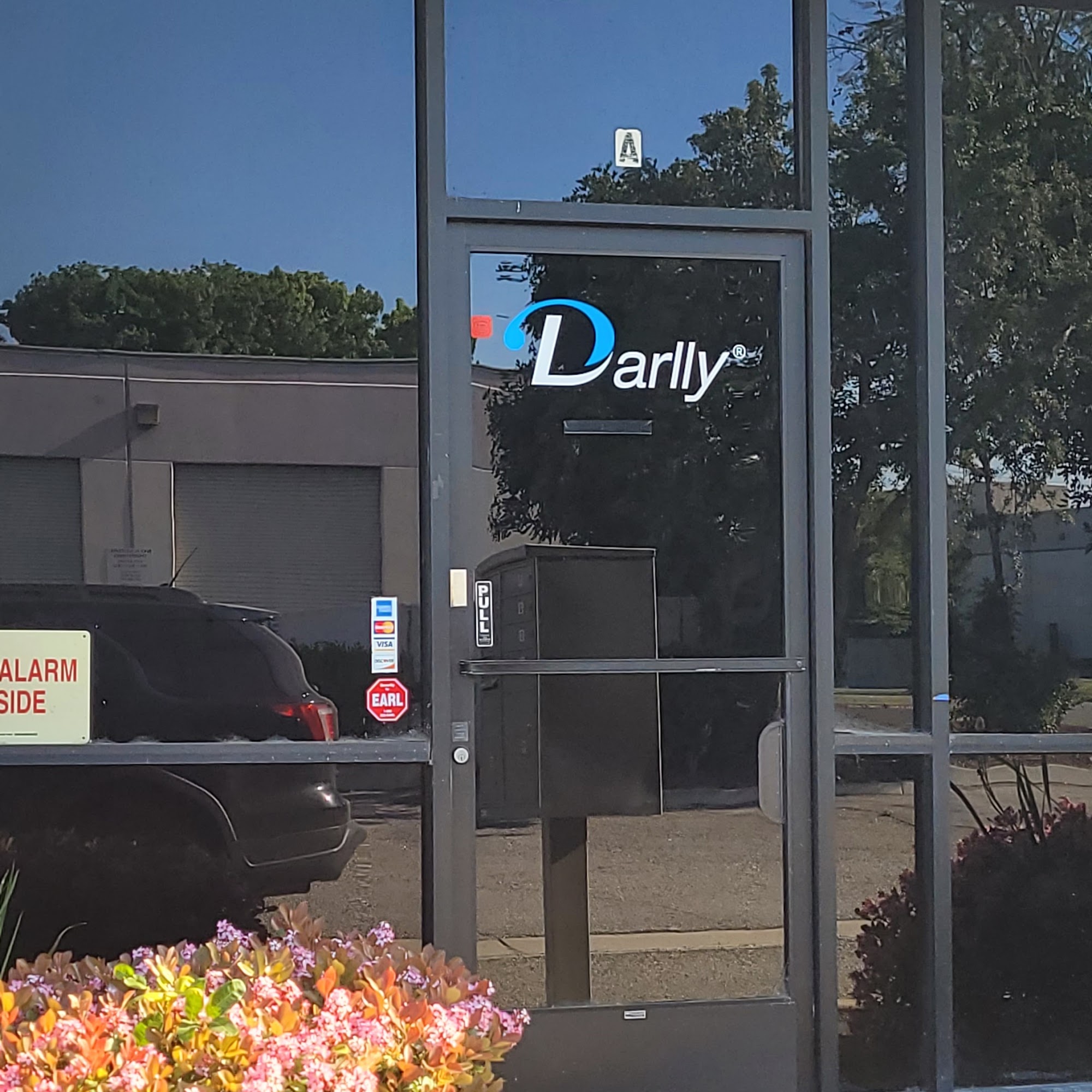 Darlly Filtration, Inc. Ontario