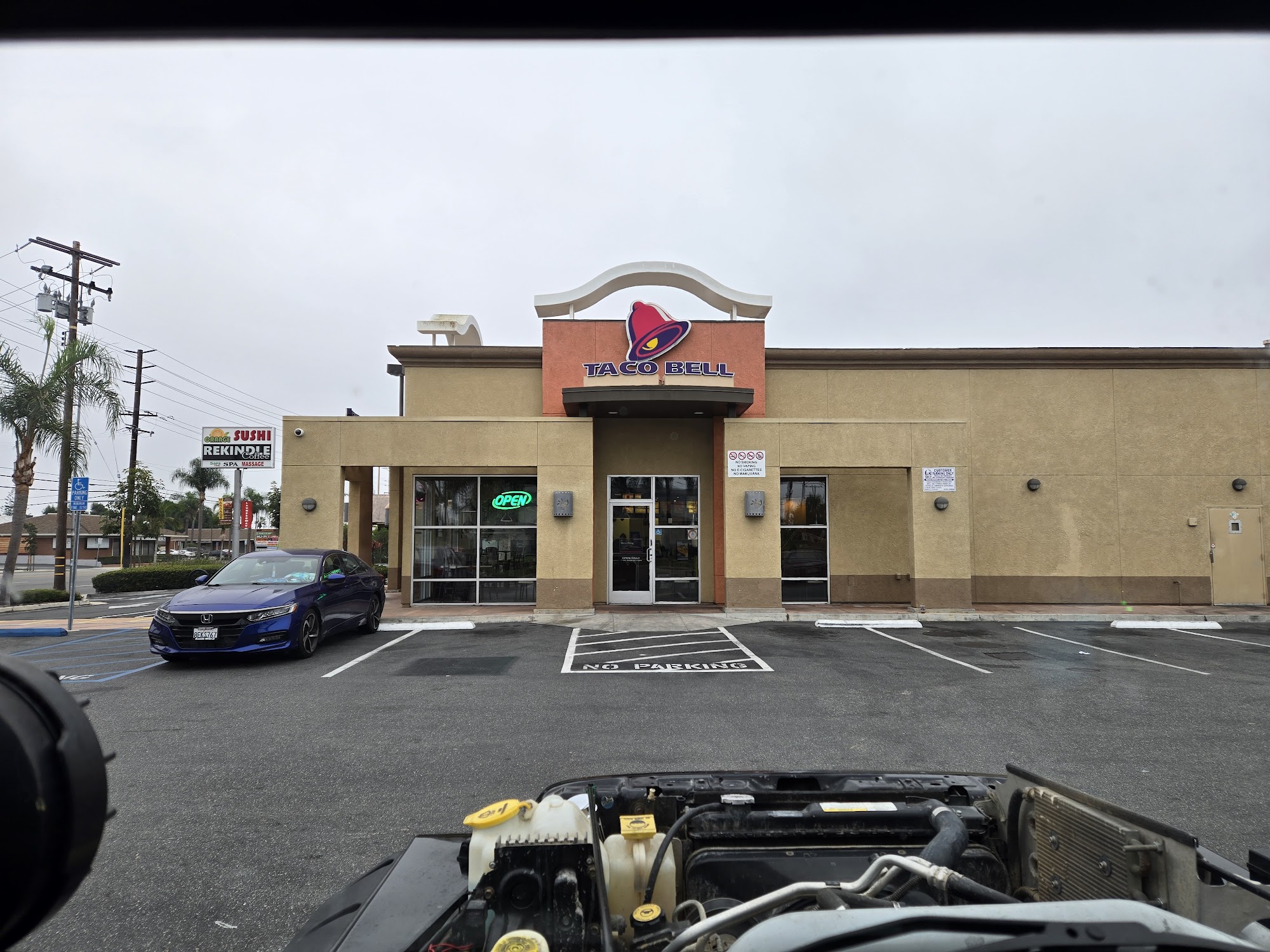 Taco Bell