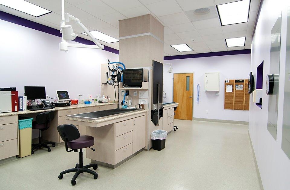 OC Veterinary Medical Center Orange