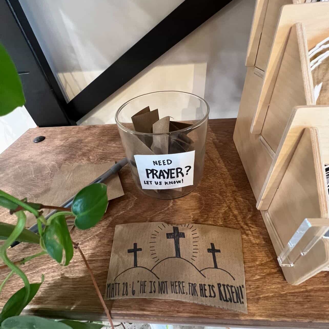 Tru Bru Organic Coffee Orange