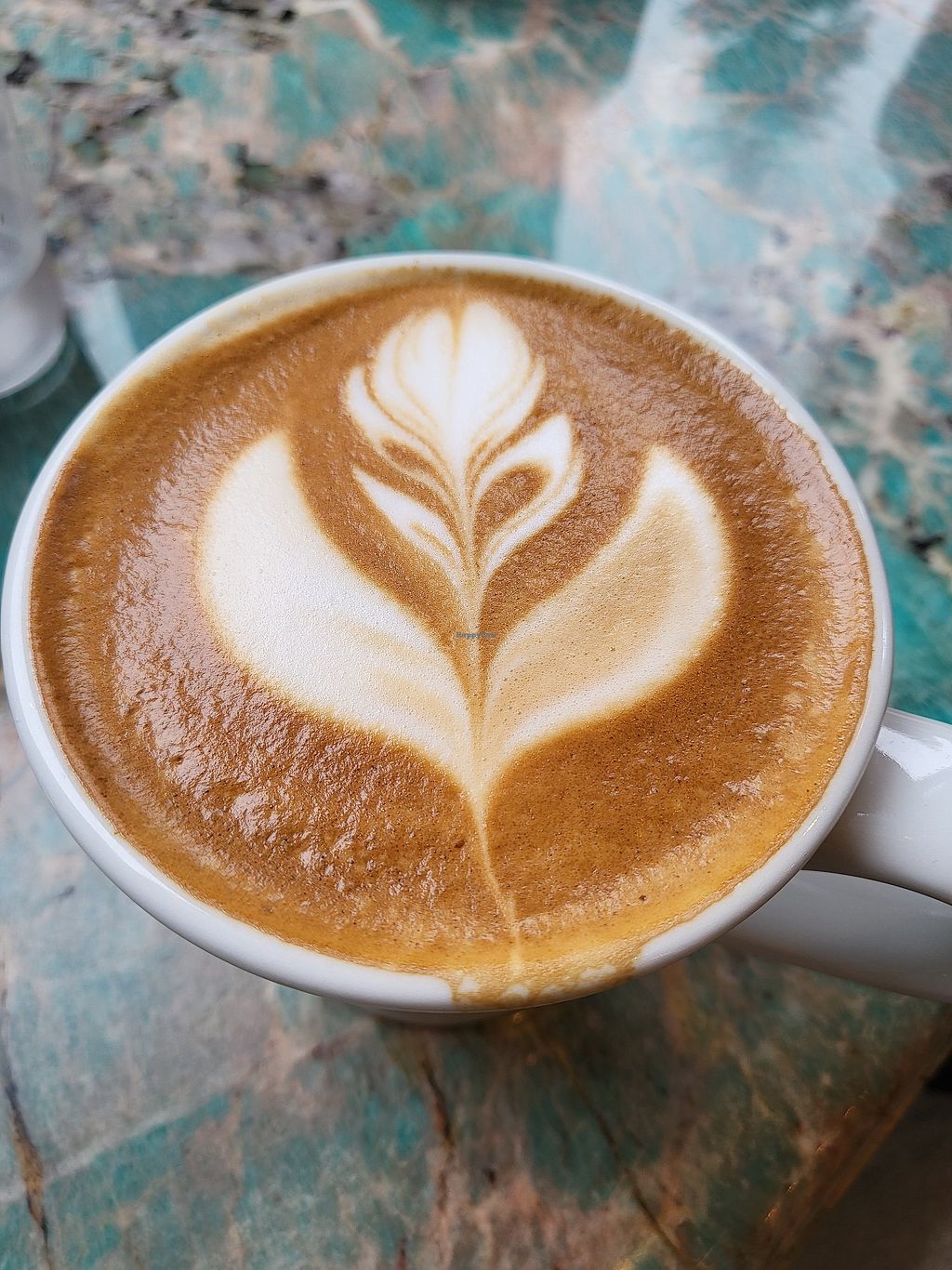 Photo credit: happycow
