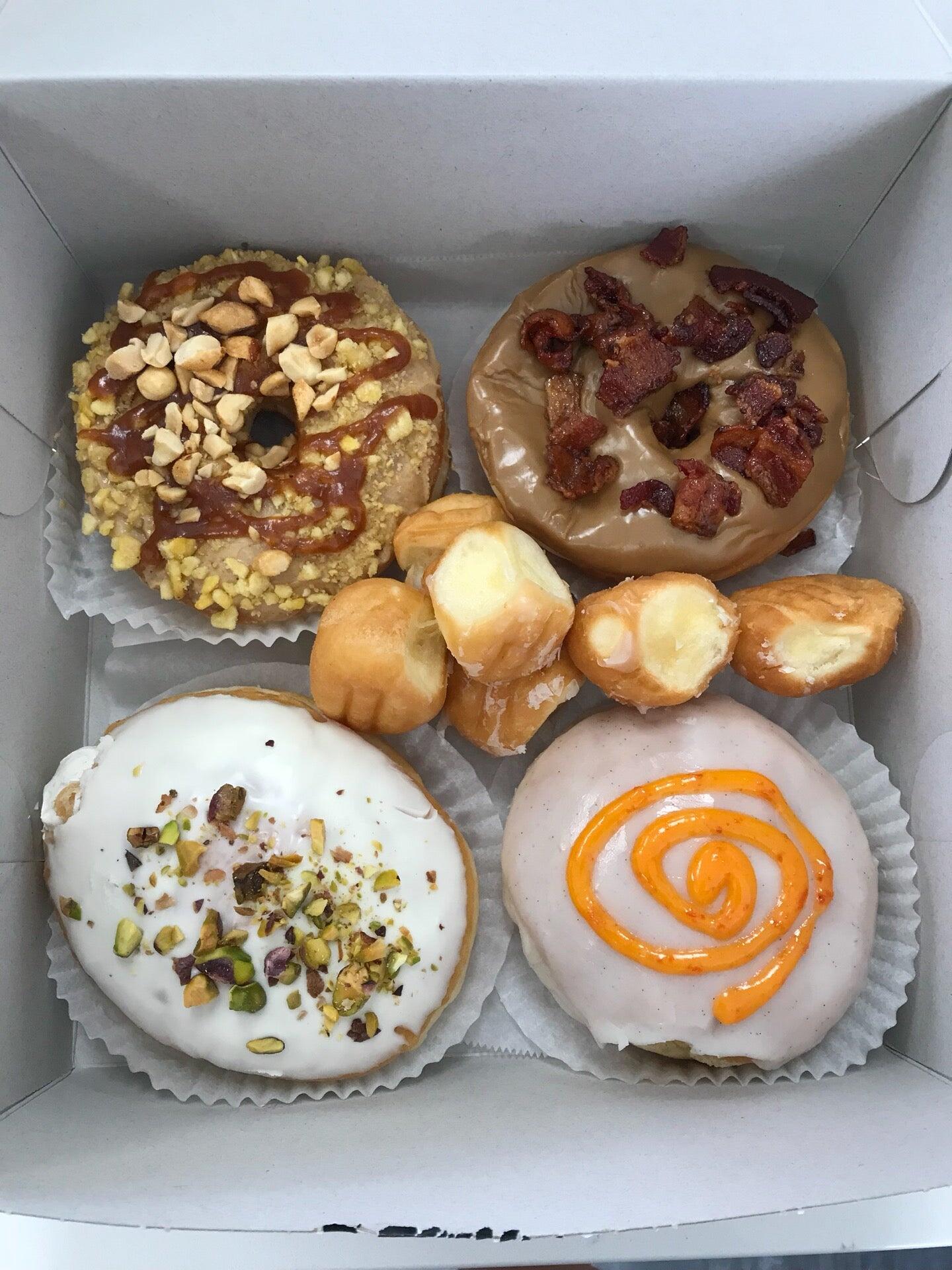 Photo credit: nextdoor