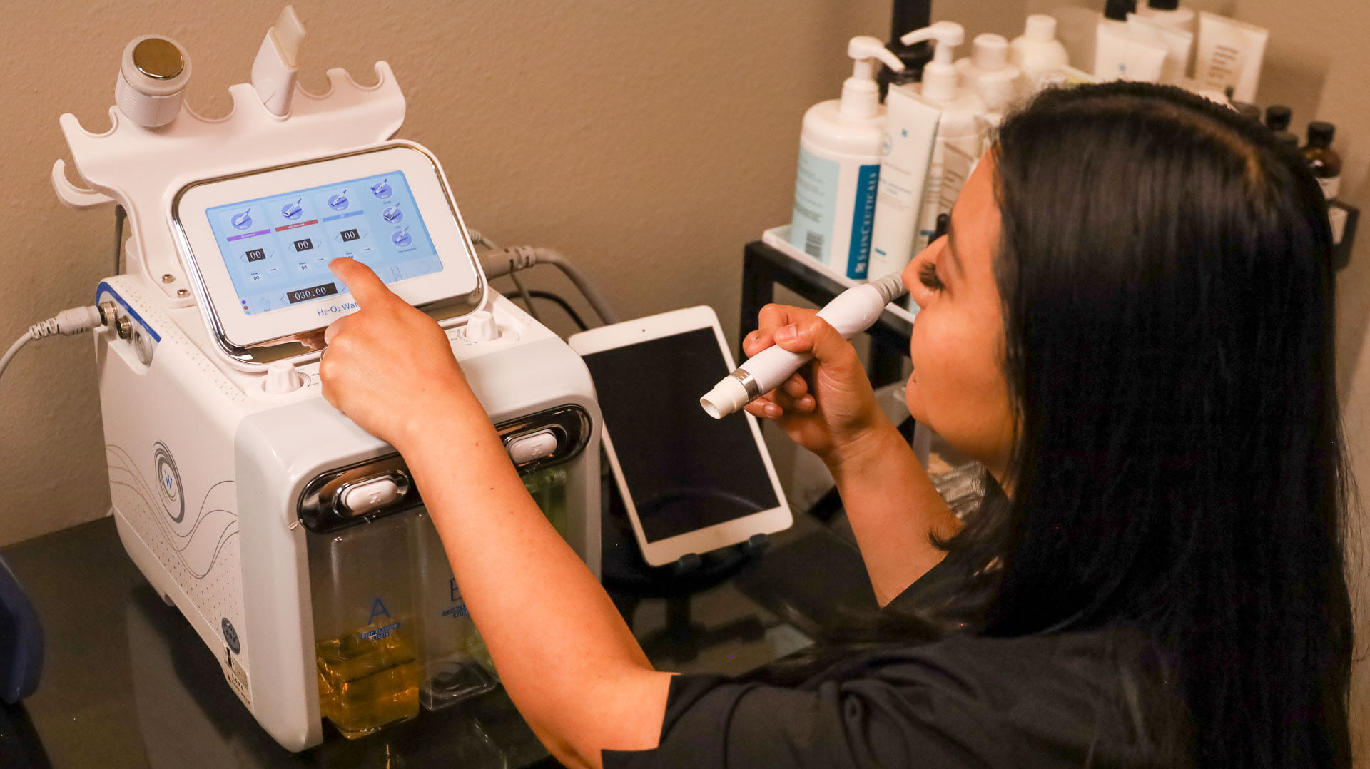 Govea Esthetics + Spa