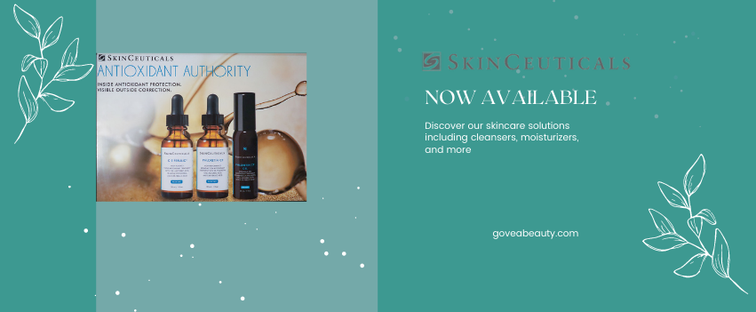 Govea Esthetics + Spa