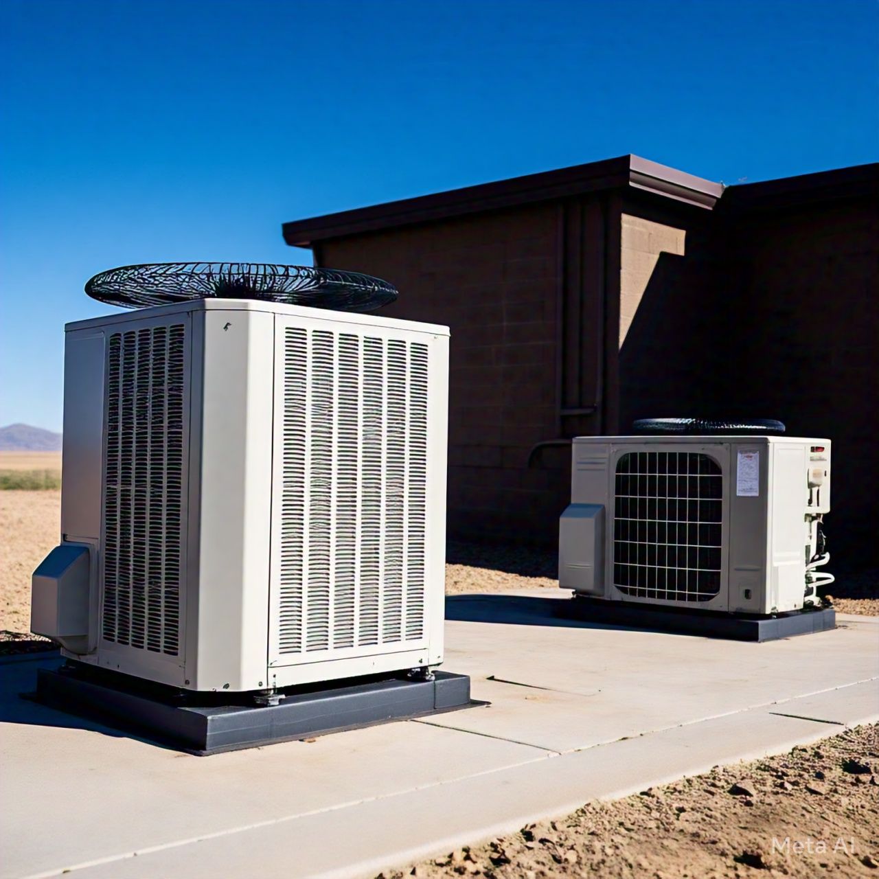 Mechanical Technology Systems, Inc.