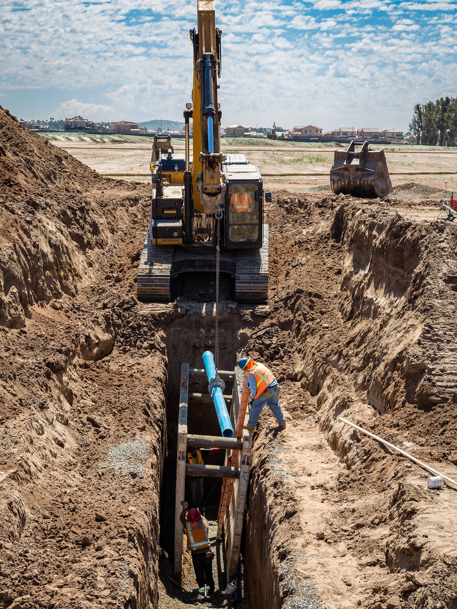 L & S Construction Inc