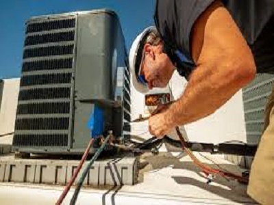 HVAC Expert