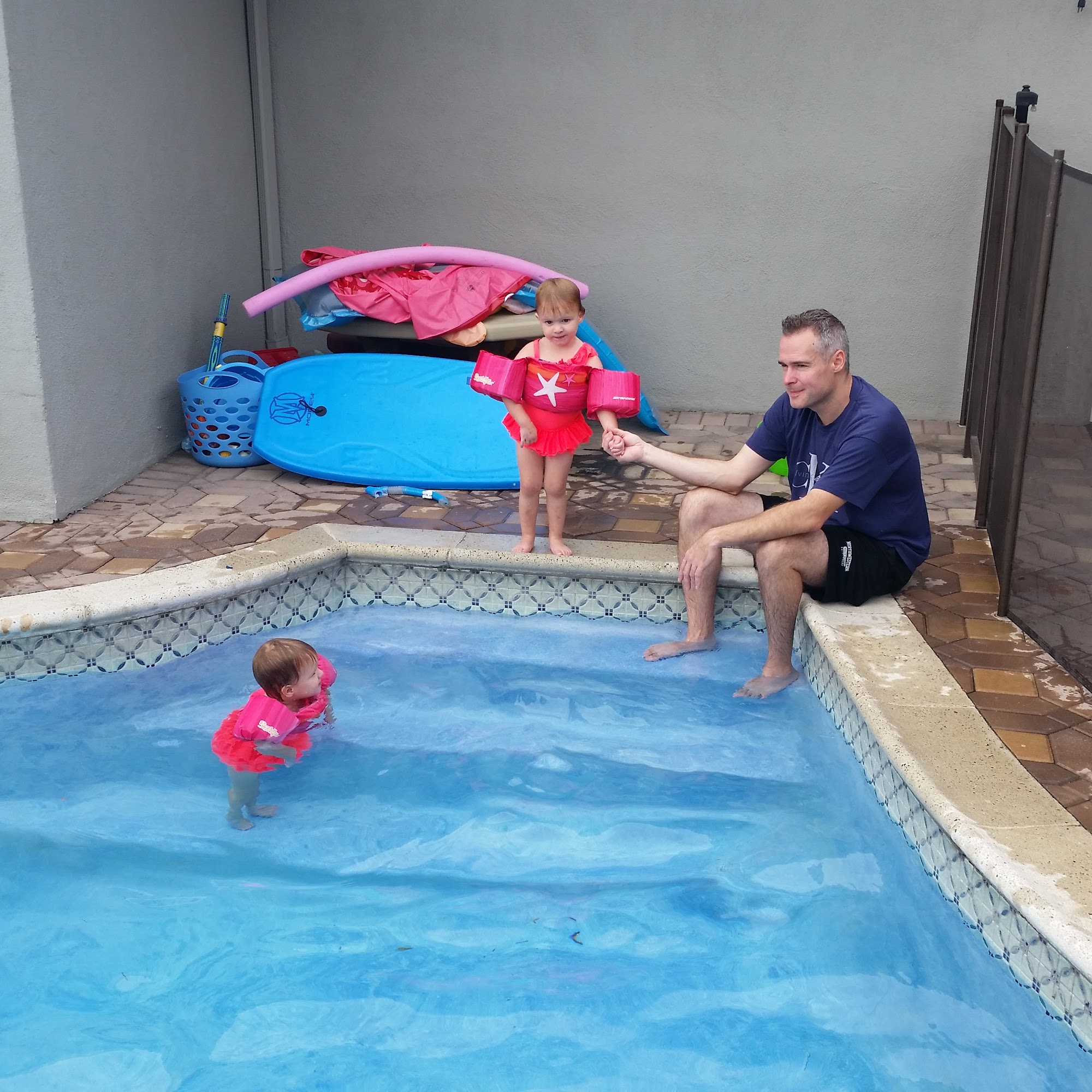 Balanced Dog Training Orange