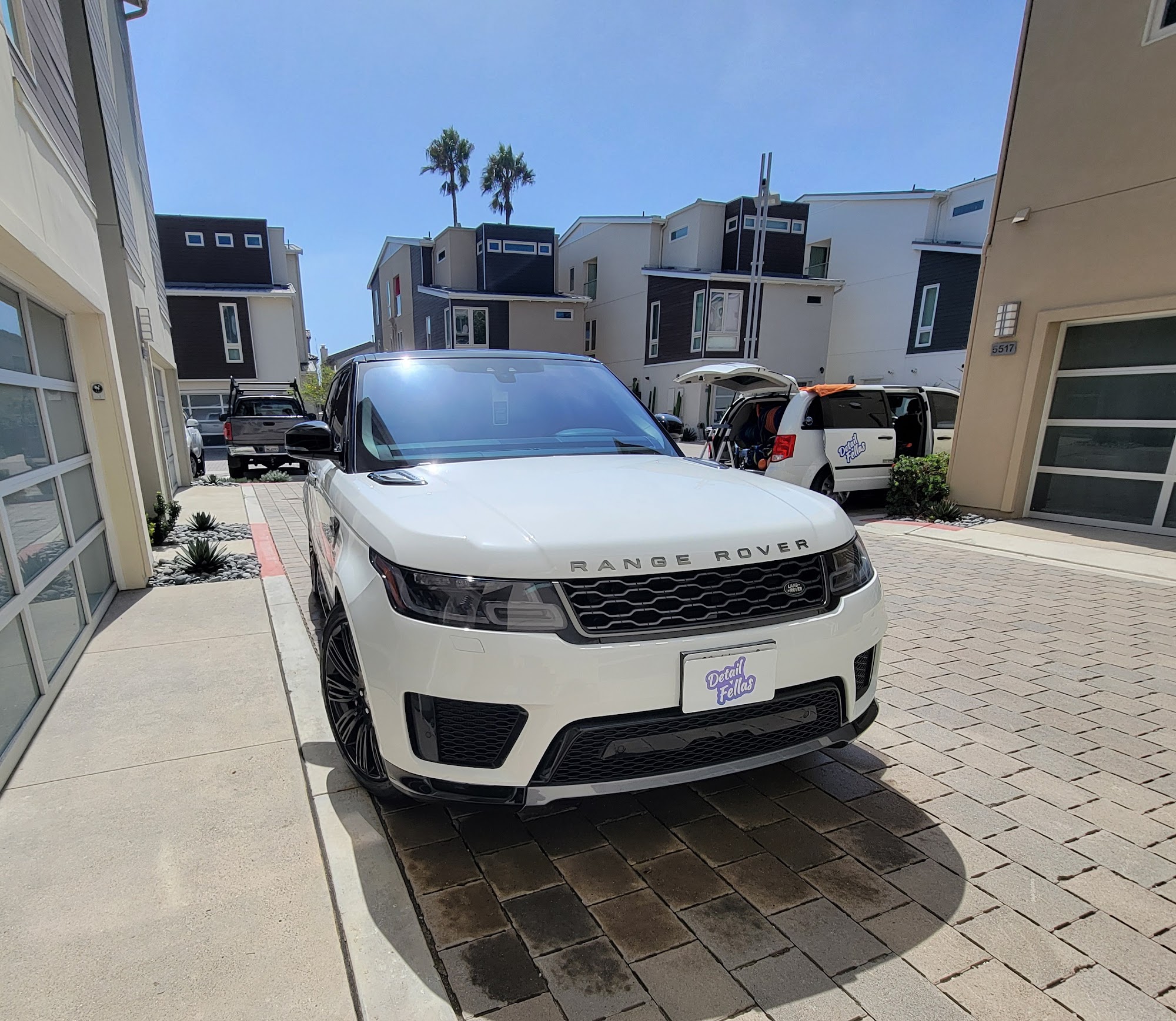 Detail Fellas Auto Detailing