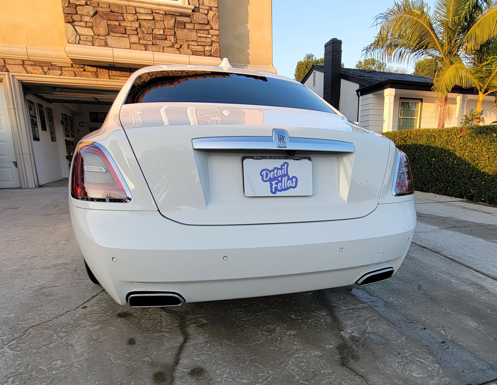 Detail Fellas Auto Detailing