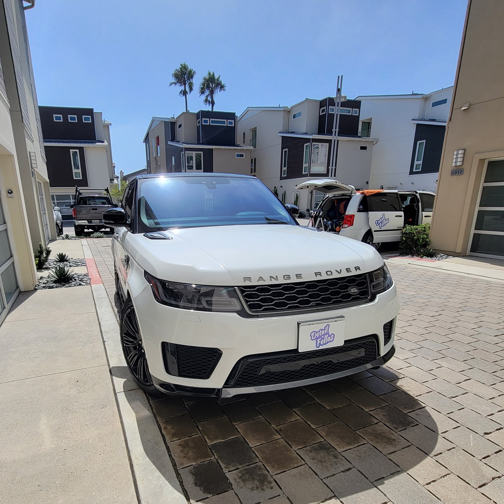 Detail Fellas Auto Detailing