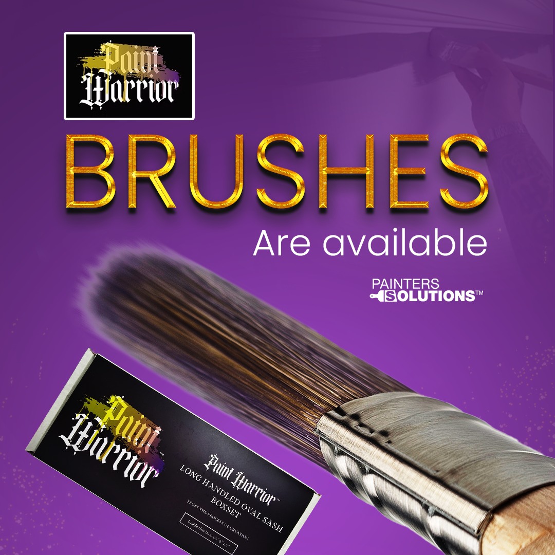 Painters Solutions Orange