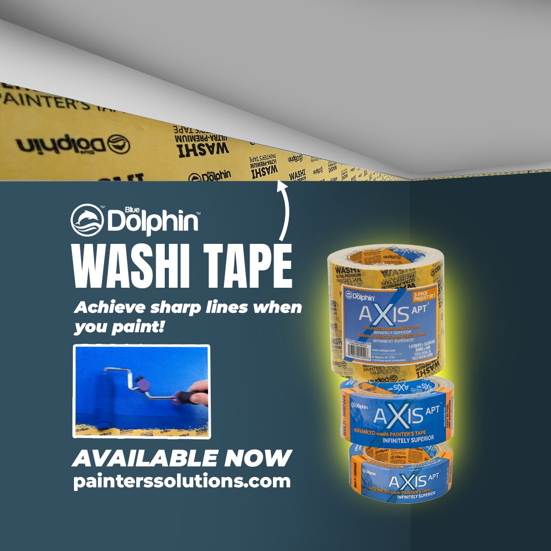 Painters Solutions Orange